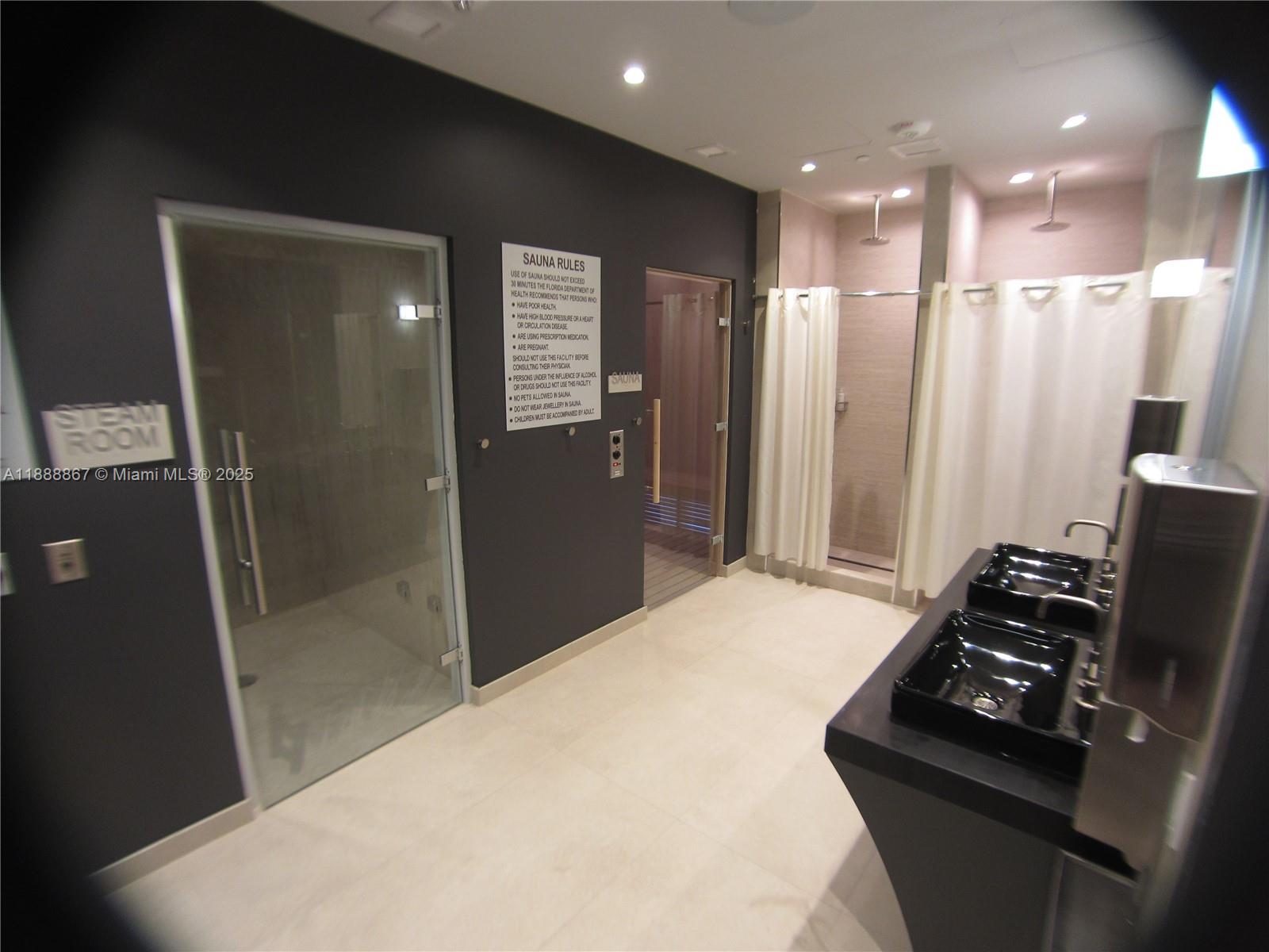 1000 Brickell Plz #4805, Miami FL 33131