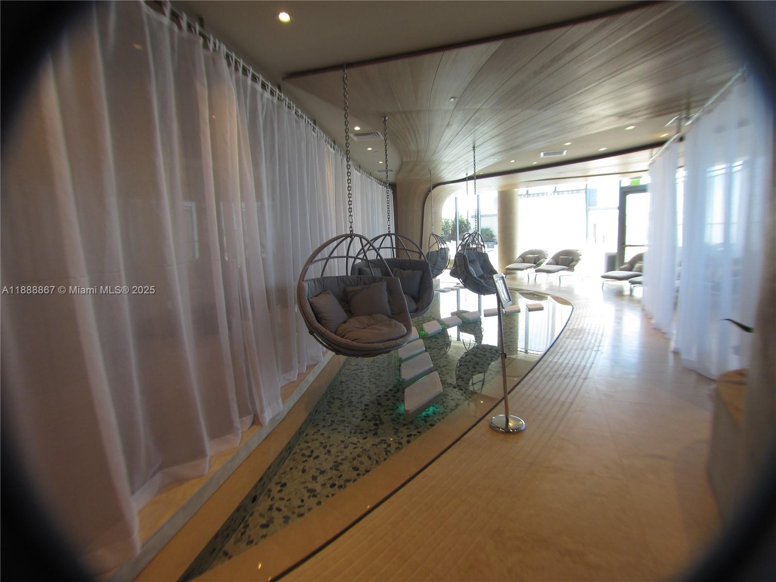 1000 Brickell Plz #4805, Miami FL 33131
