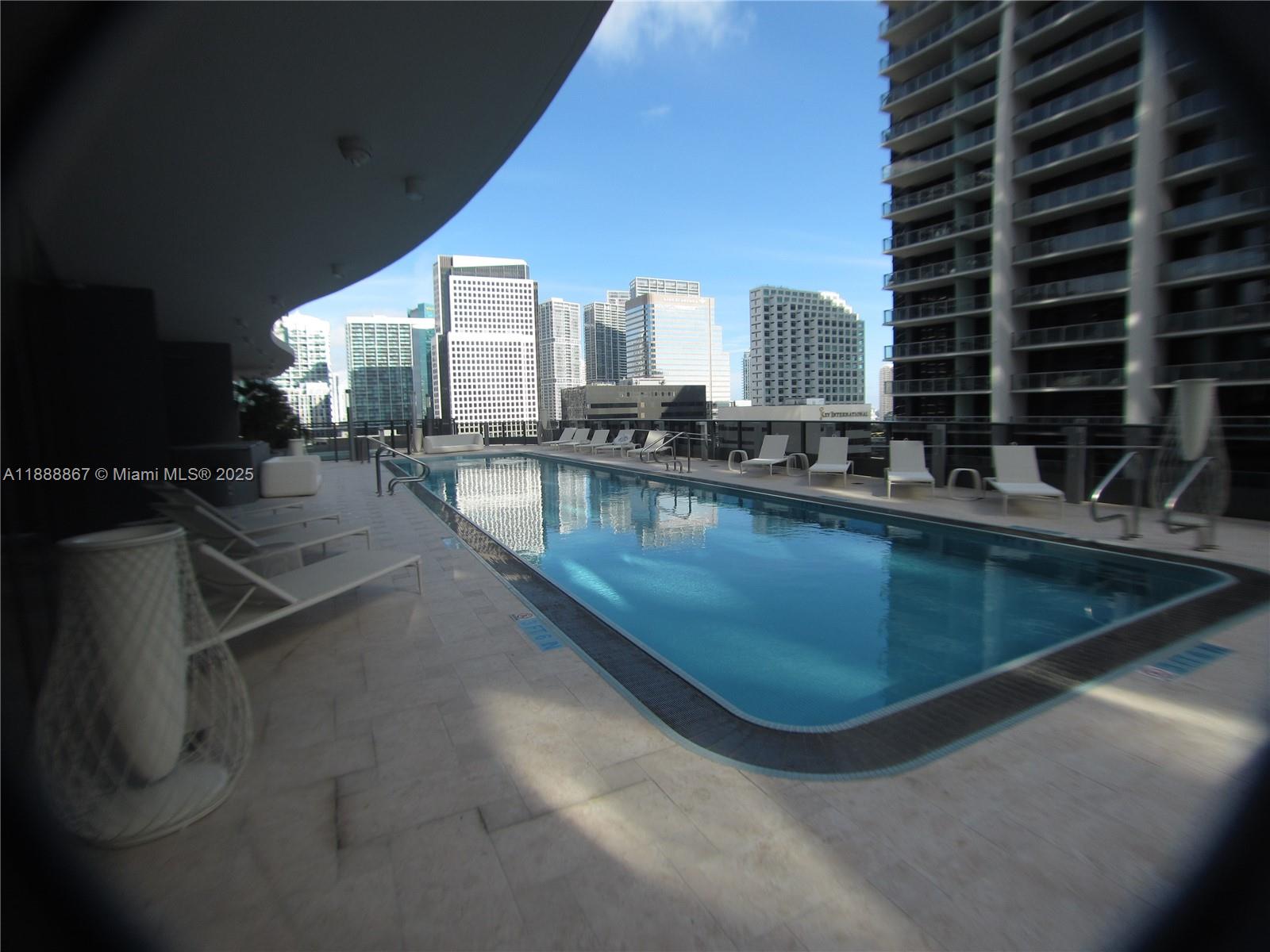 1000 Brickell Plz #4805, Miami FL 33131
