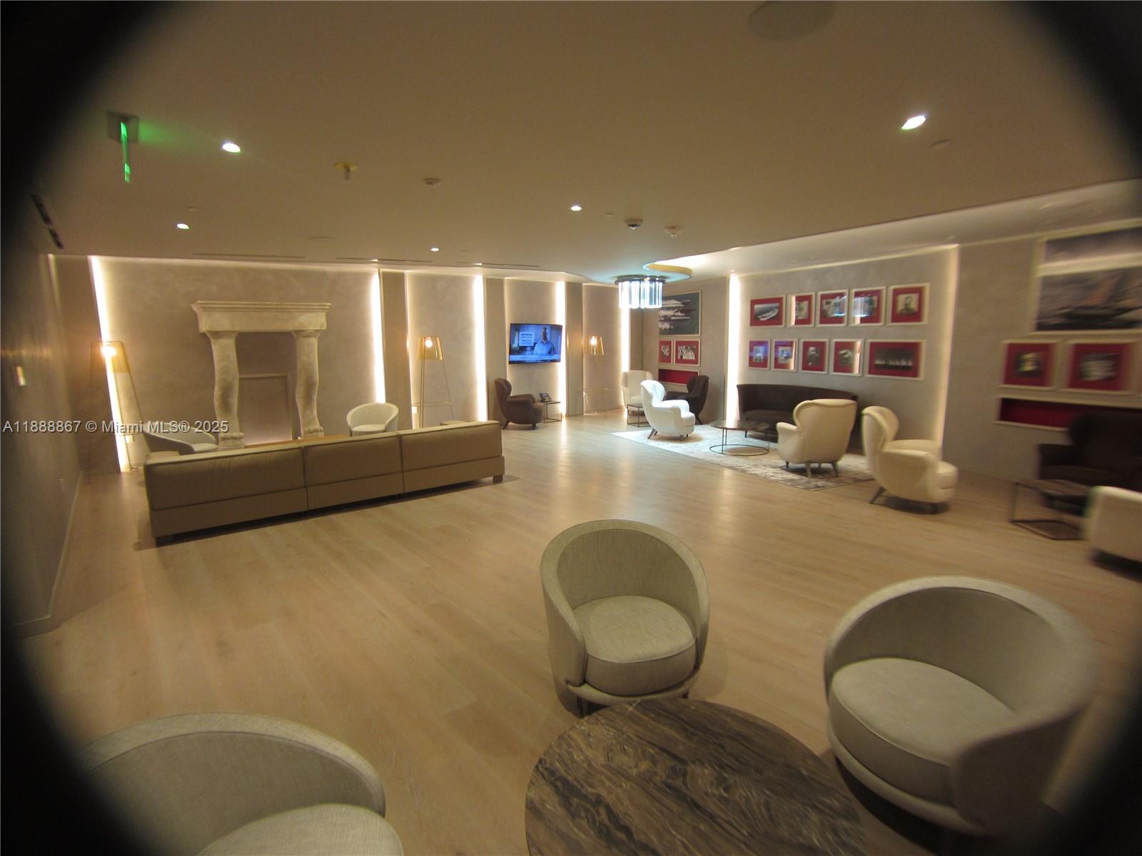 1000 Brickell Plz #4805, Miami FL 33131