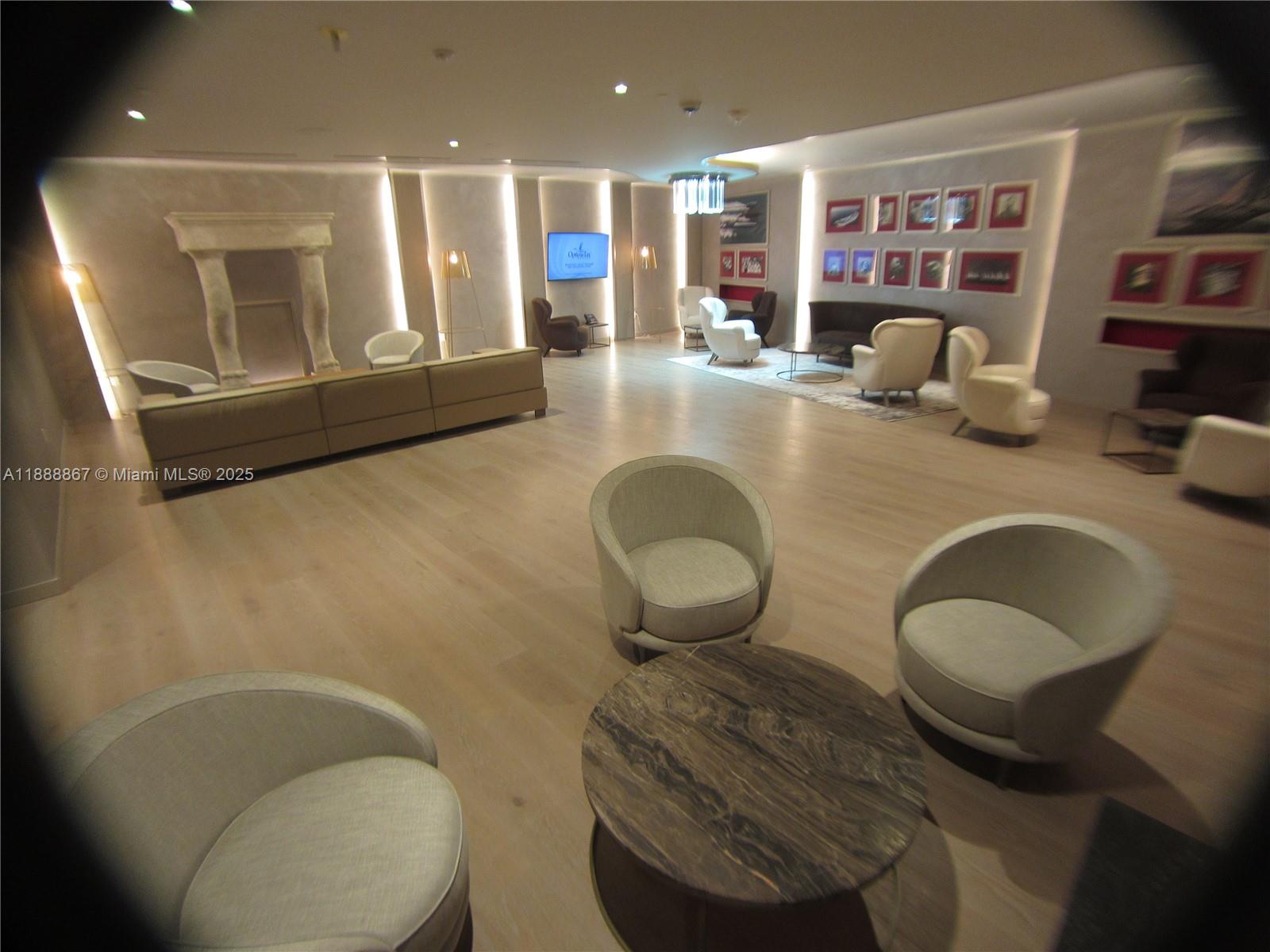 1000 Brickell Plz #4805, Miami FL 33131