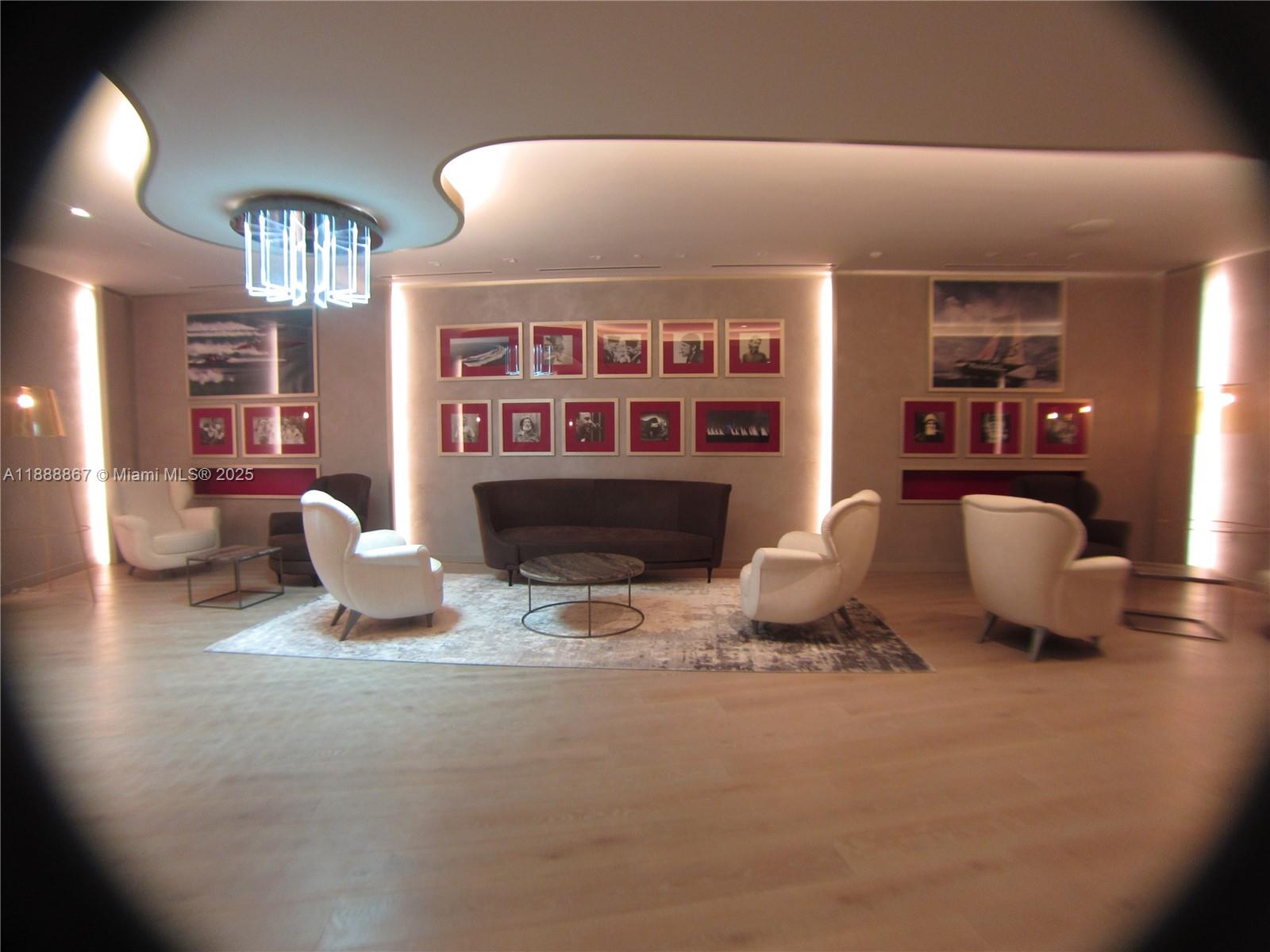 1000 Brickell Plz #4805, Miami FL 33131