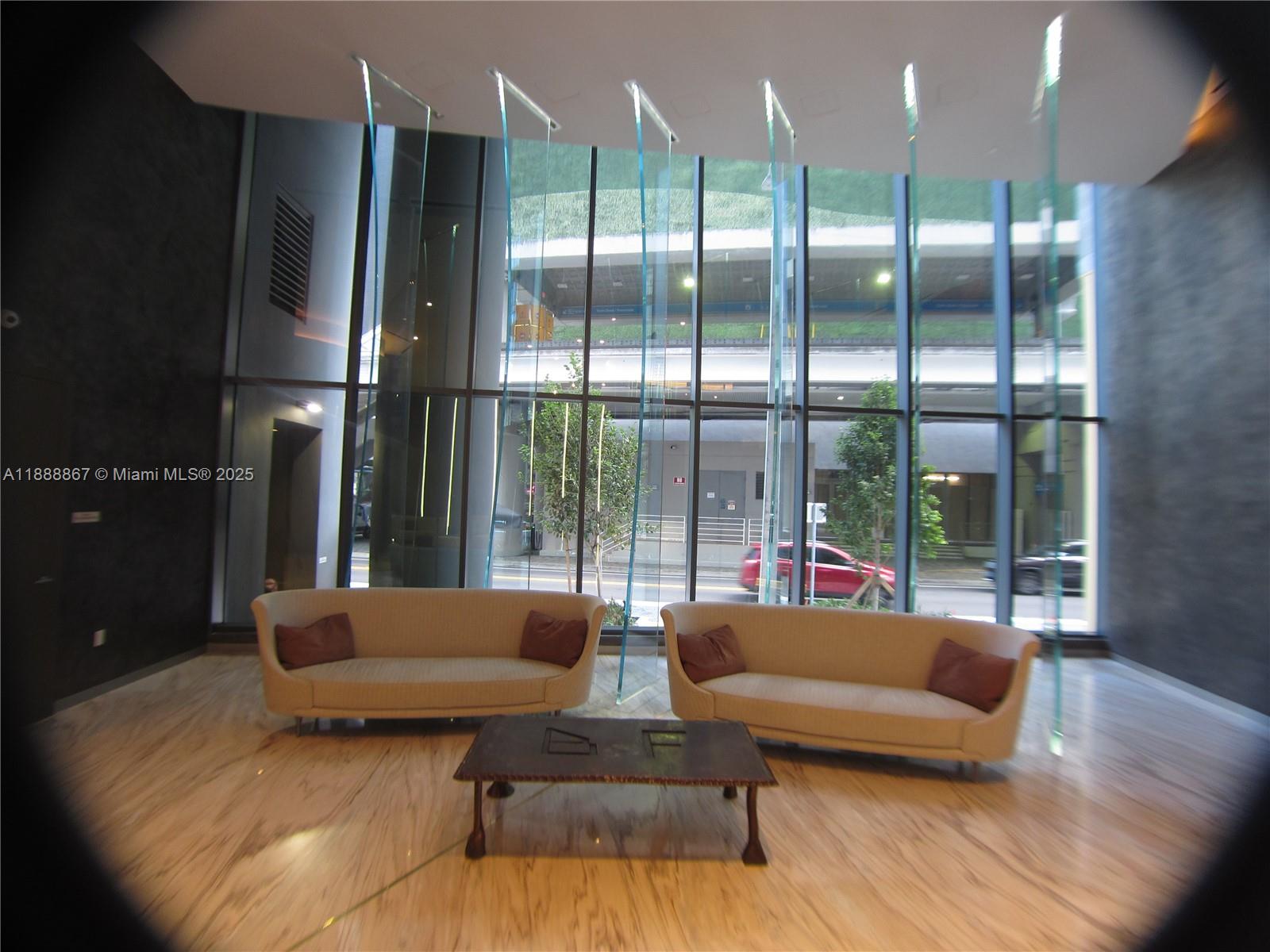 1000 Brickell Plz #4805, Miami FL 33131