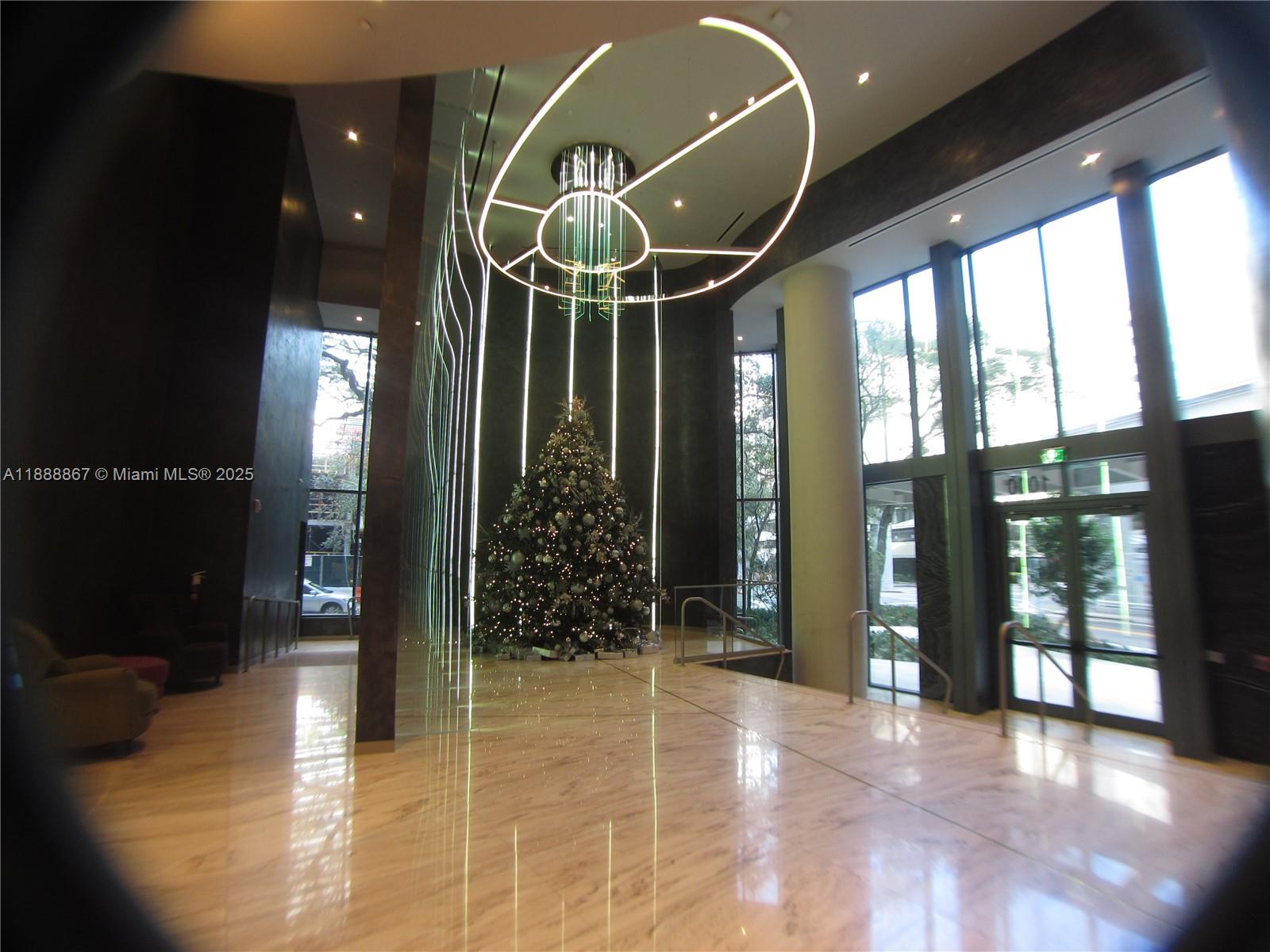 1000 Brickell Plz #4805, Miami FL 33131