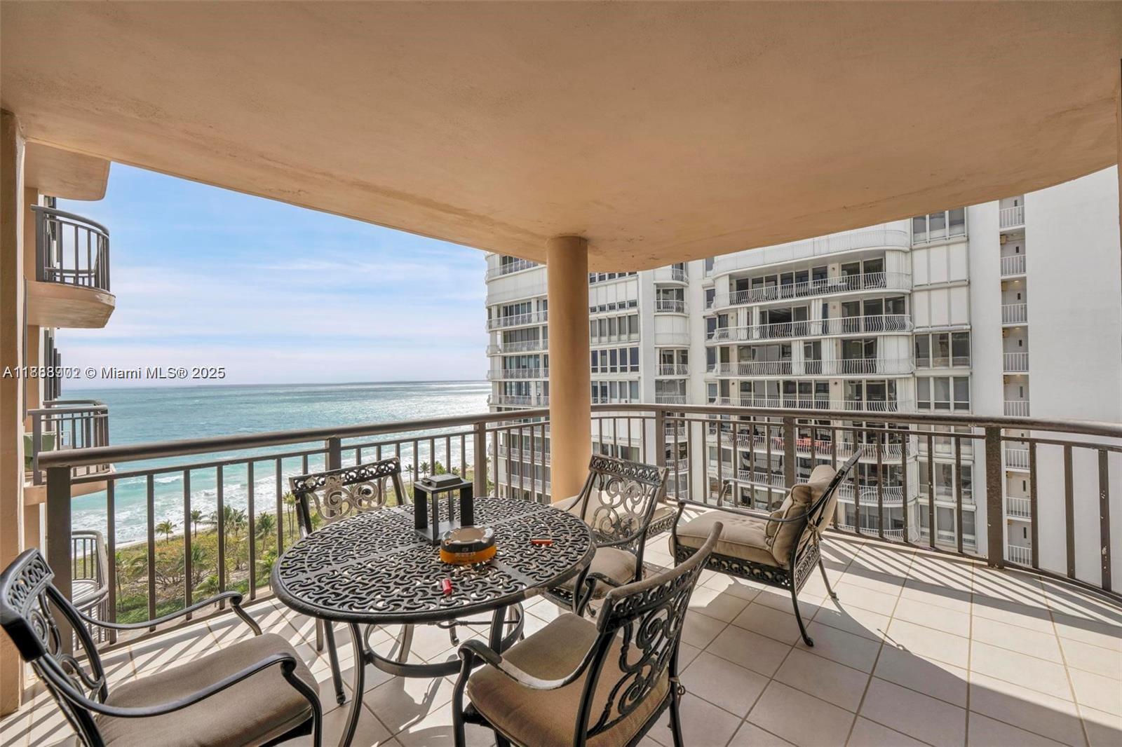 10175 Collins Ave #1104, Bal Harbour FL 33154