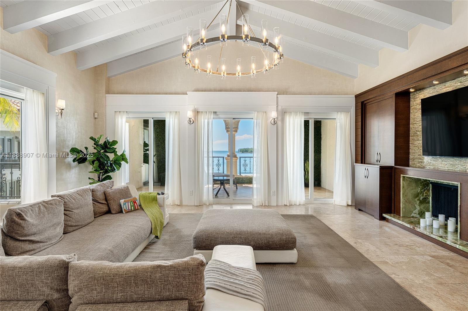 2331 Fisher Island Dr #4301, Miami FL 33109
