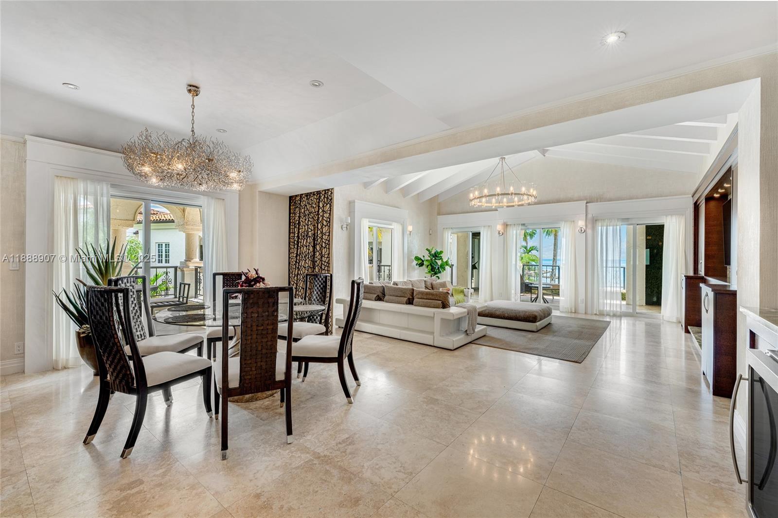 2331 Fisher Island Dr #4301, Miami FL 33109
