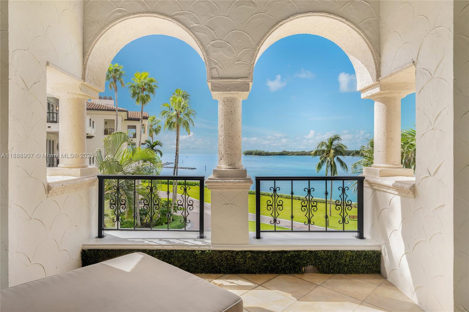 2331 Fisher Island Dr #4301, Miami FL 33109