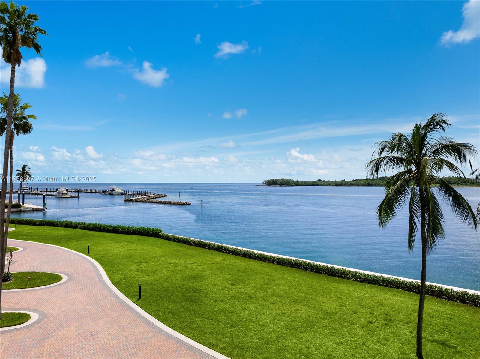 2331 Fisher Island Dr #4301, Miami FL 33109
