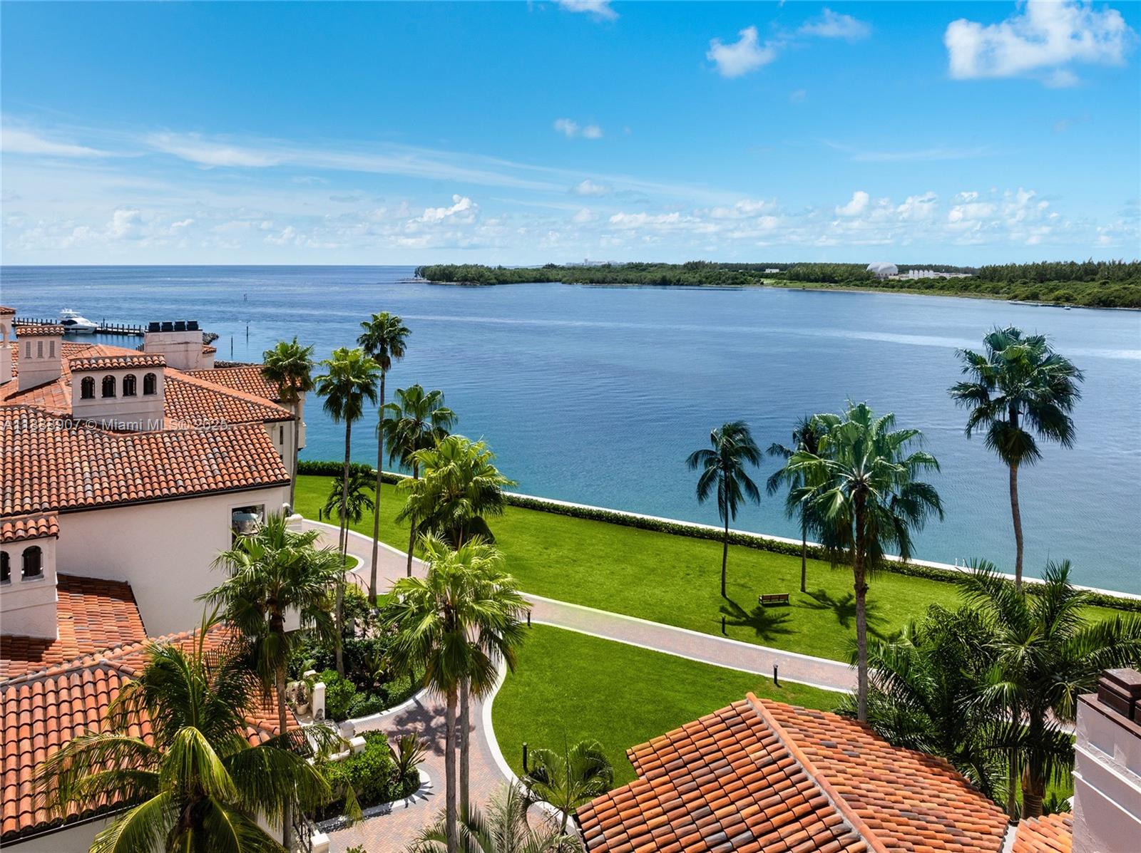 2331 Fisher Island Dr #4301, Miami FL 33109