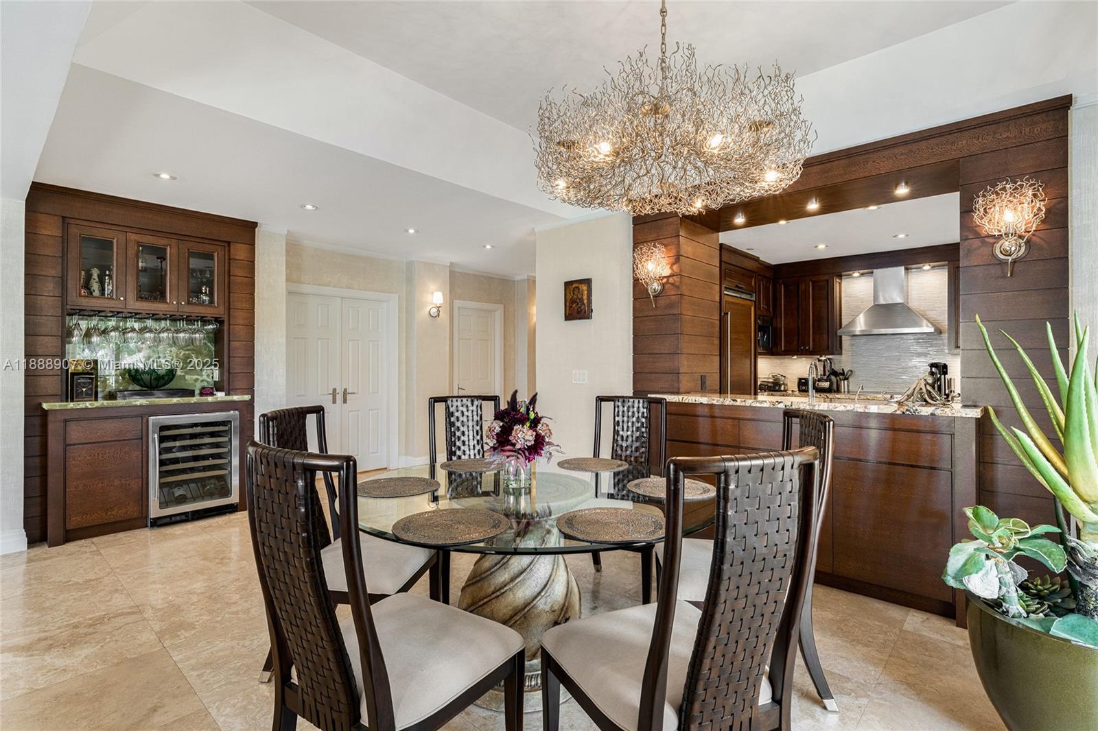 2331 Fisher Island Dr #4301, Miami FL 33109