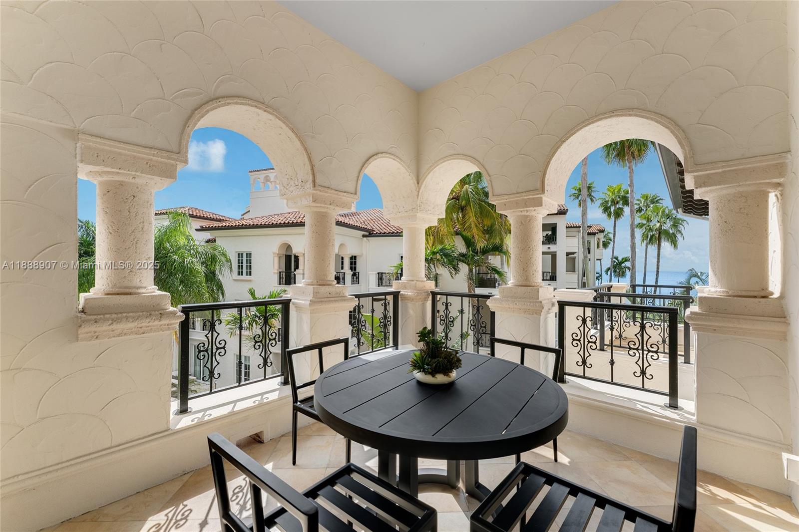 2331 Fisher Island Dr #4301, Miami FL 33109