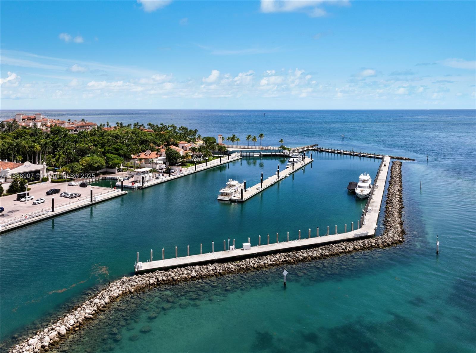 2331 Fisher Island Dr #4301, Miami FL 33109