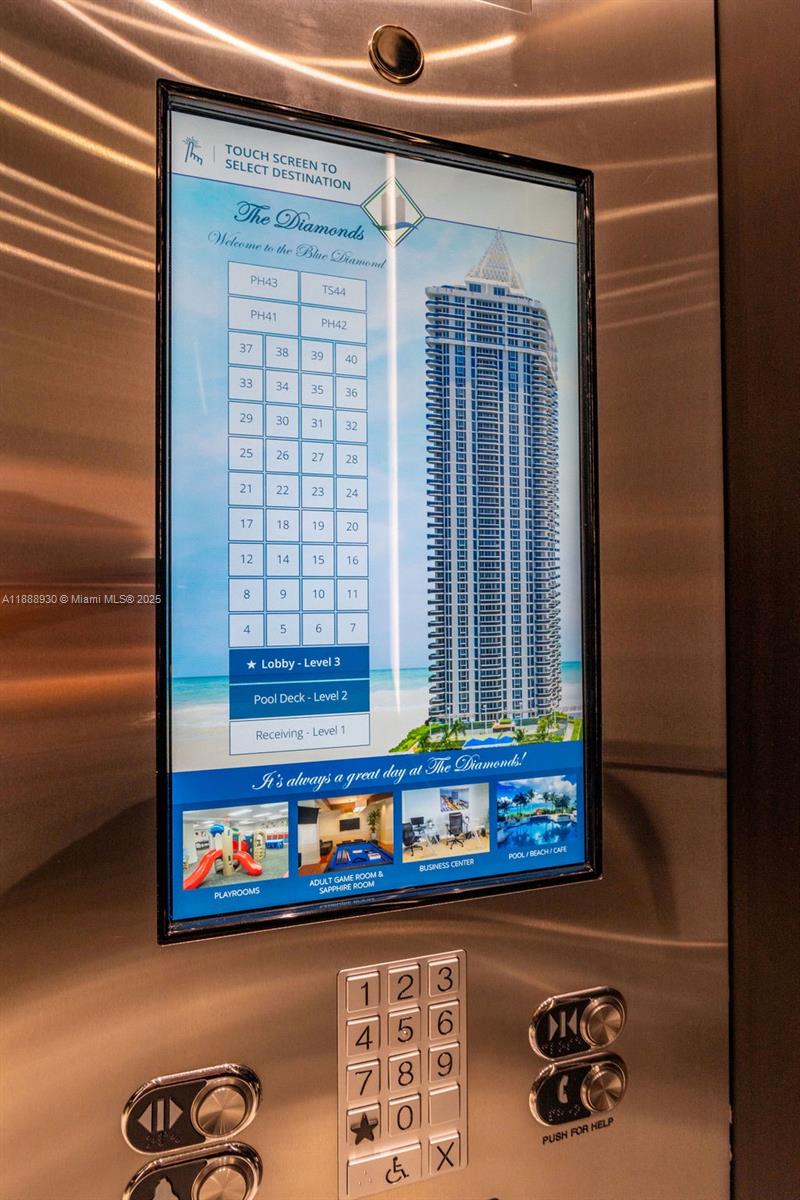 4779 Collins Ave #2206, Miami Beach FL 33140