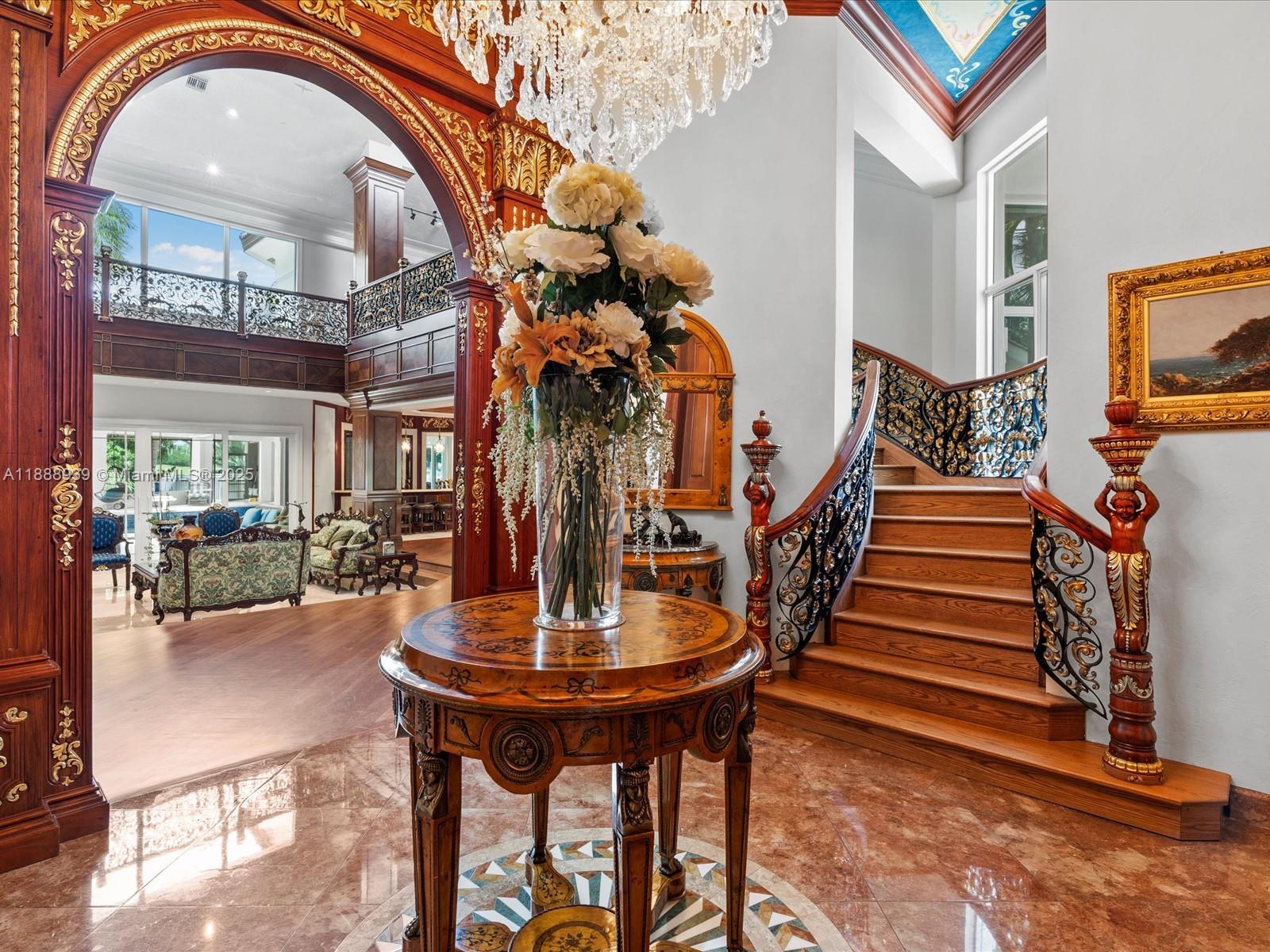 2941 Paddock Ln, Weston FL 33331