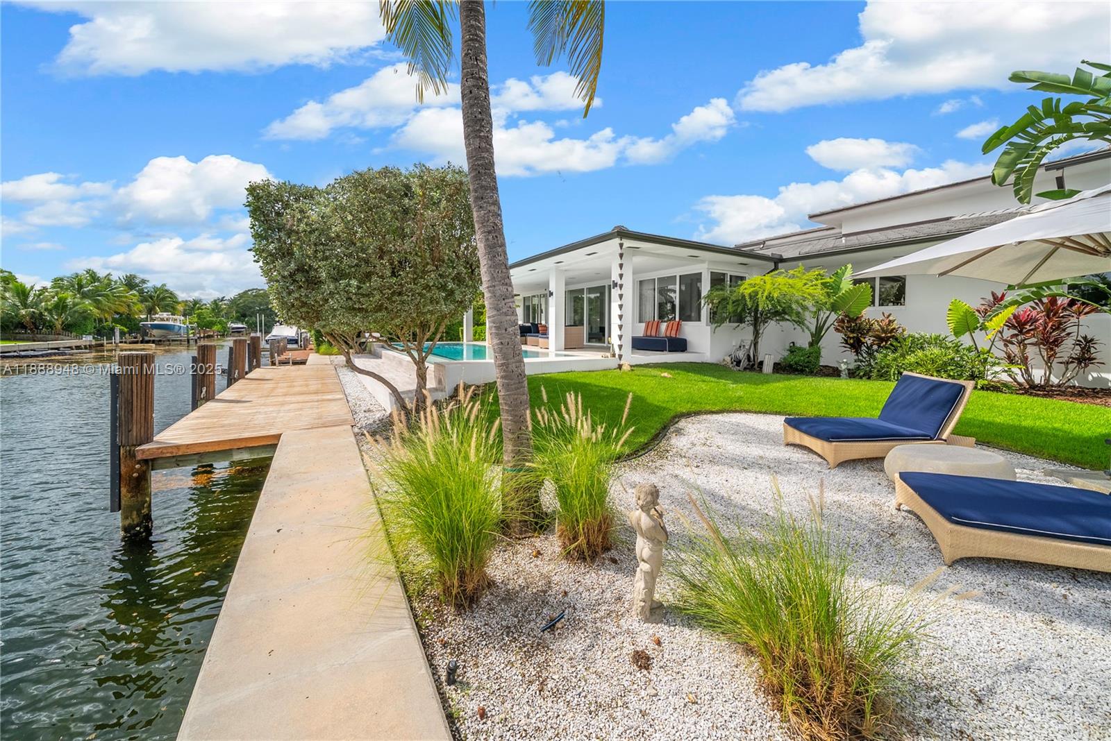 1370 NE 103rd St, Miami Shores FL 33138