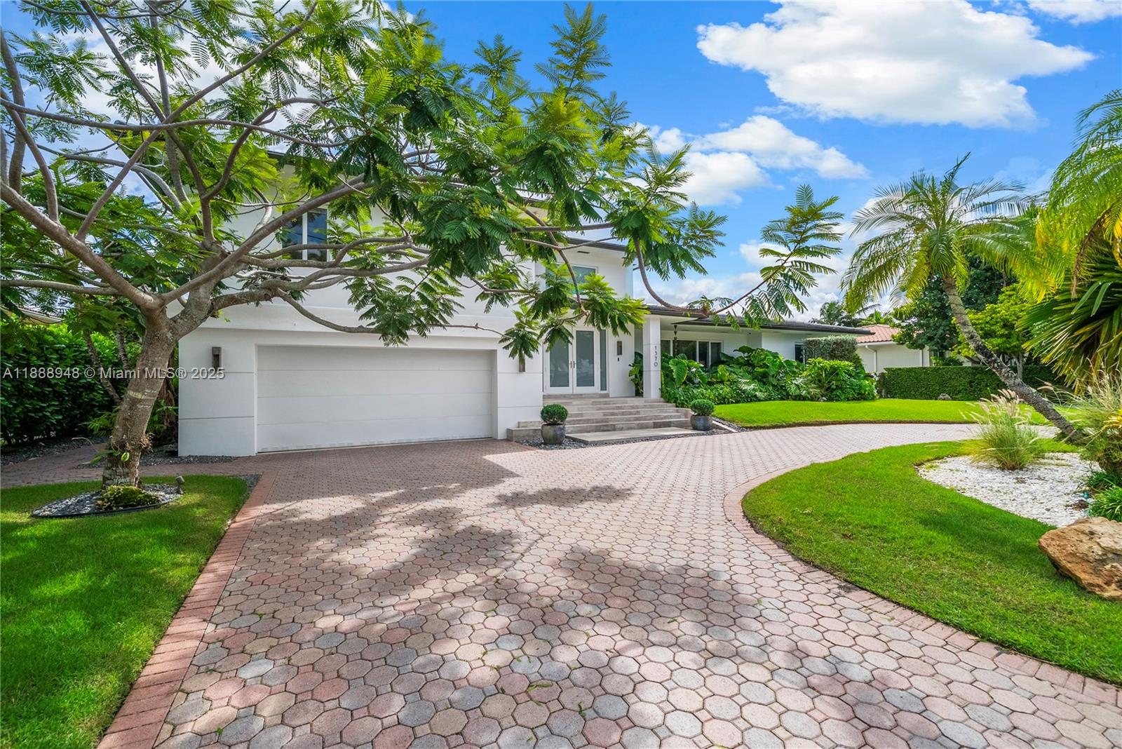 1370 NE 103rd St, Miami Shores FL 33138