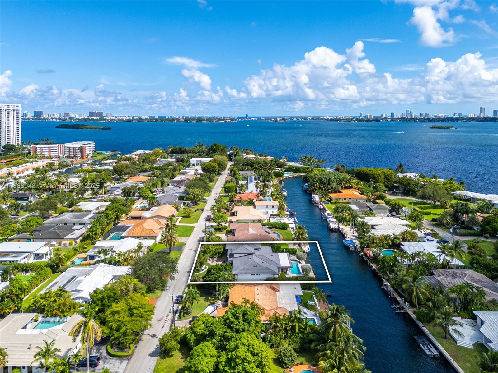 1370 NE 103rd St, Miami Shores FL 33138