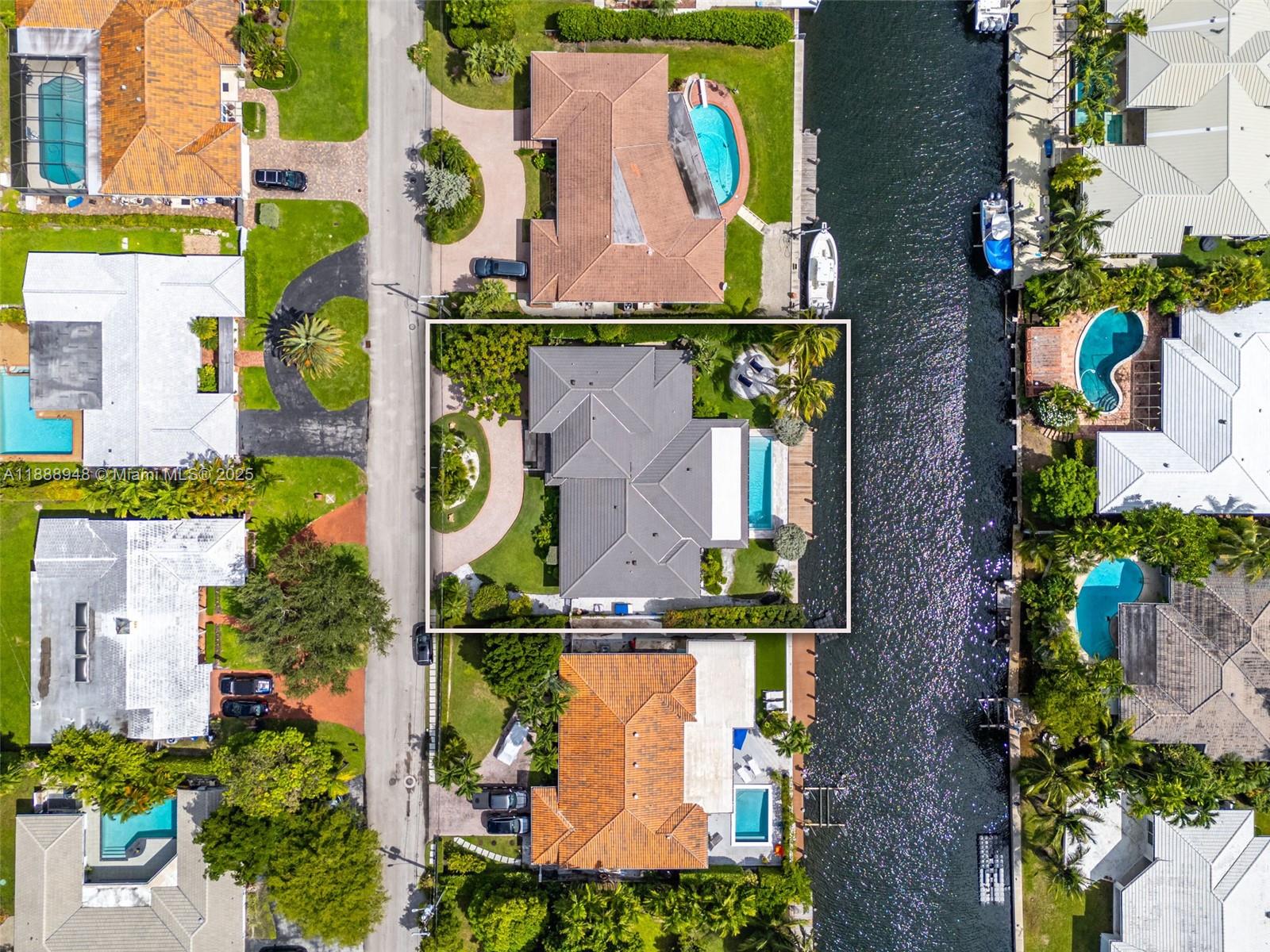 1370 NE 103rd St, Miami Shores FL 33138