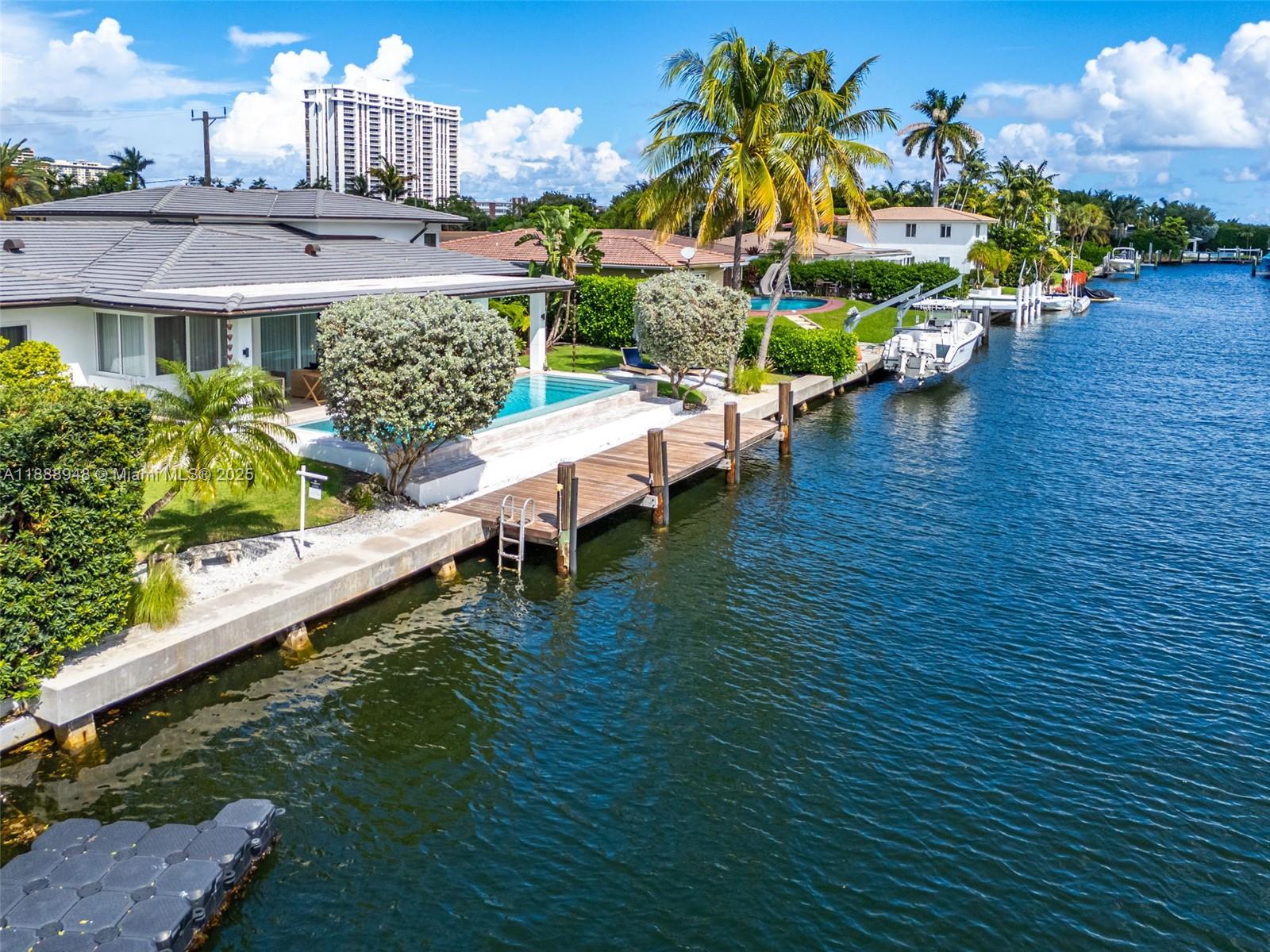 1370 NE 103rd St, Miami Shores FL 33138