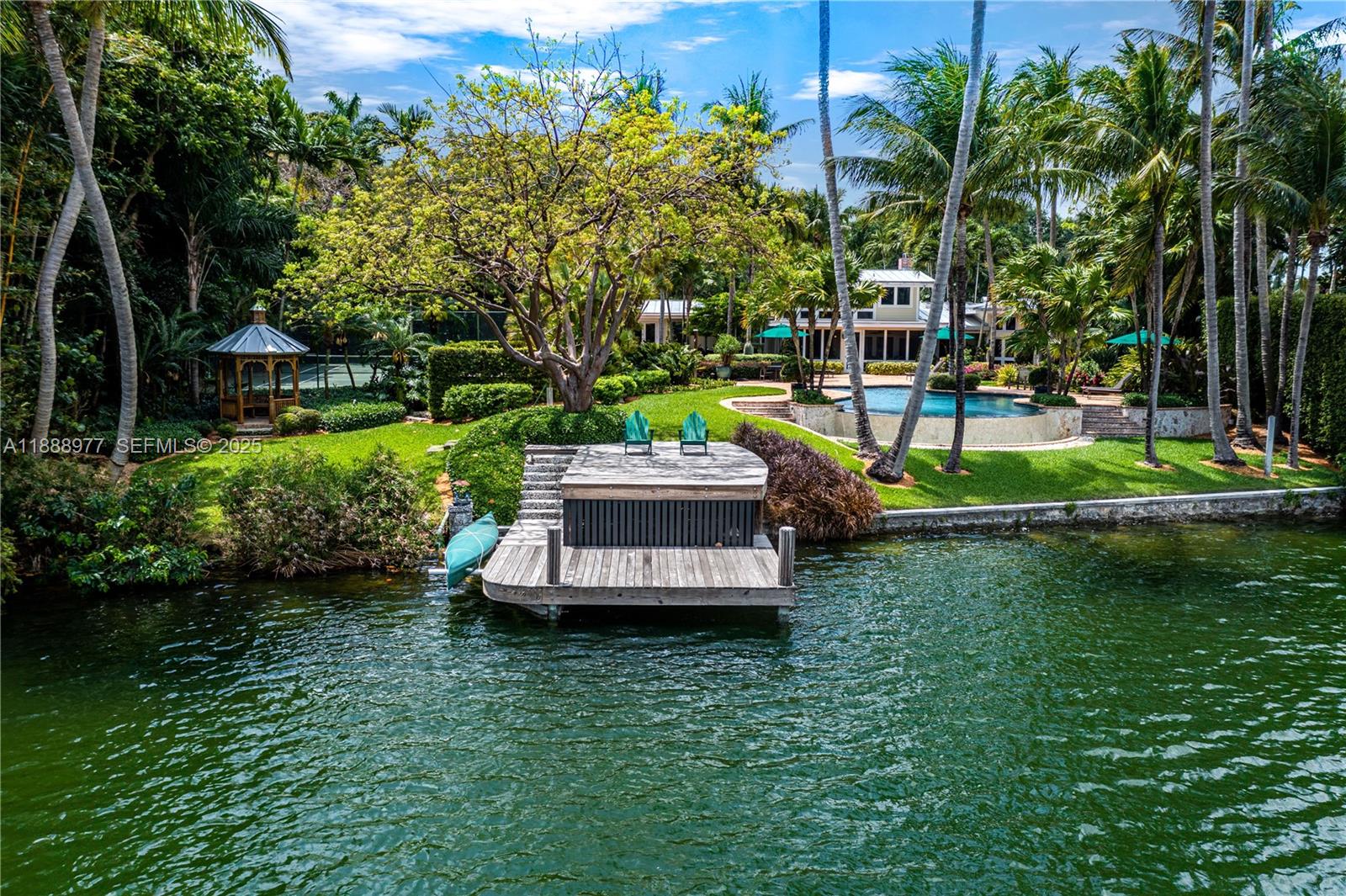 8845 School House Rd, Coral Gables FL 33156