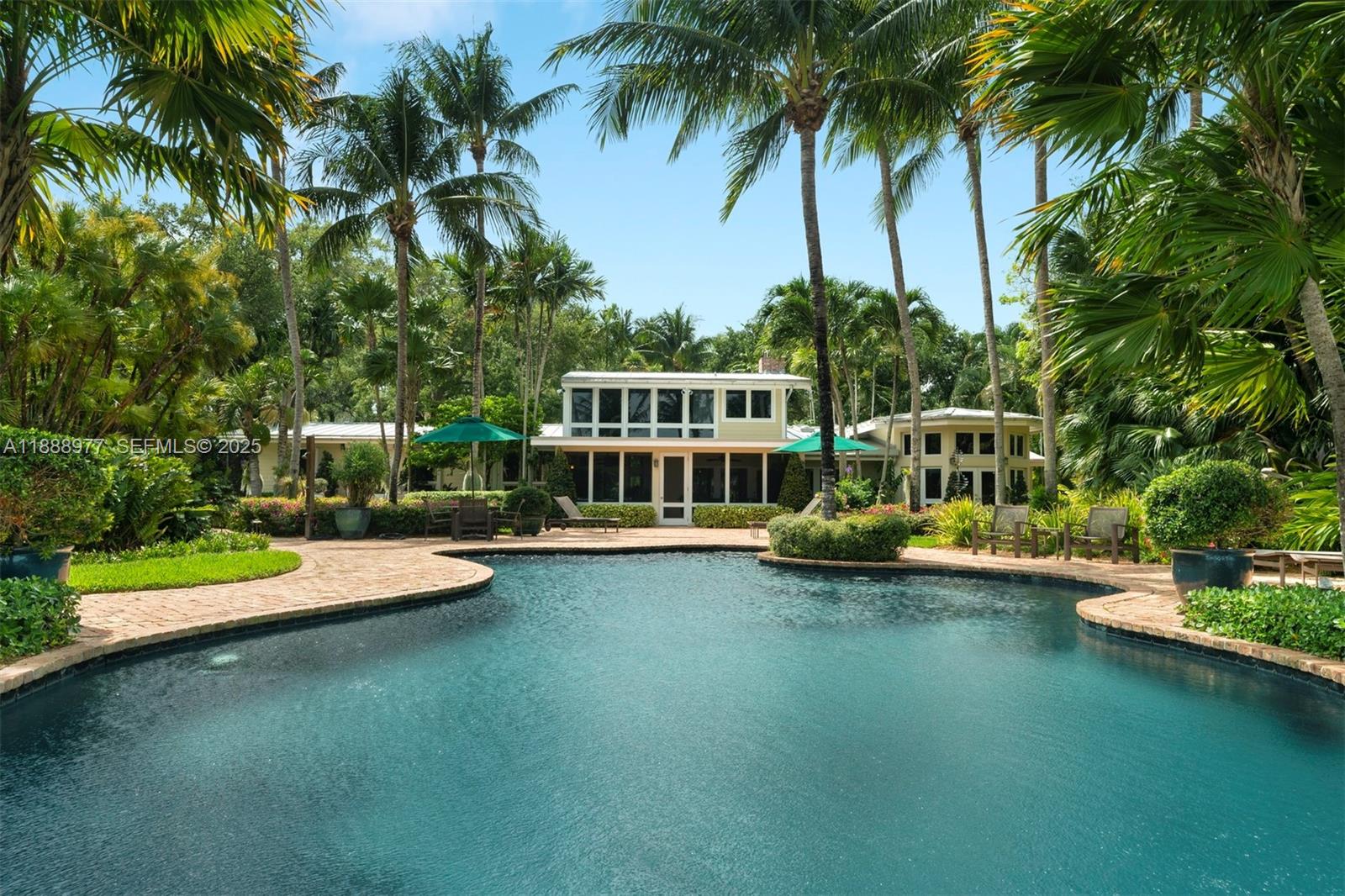 8845 School House Rd, Coral Gables FL 33156