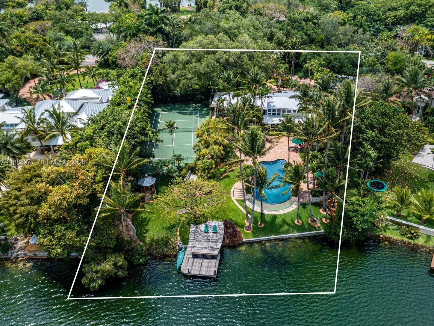 8845 School House Rd, Coral Gables FL 33156