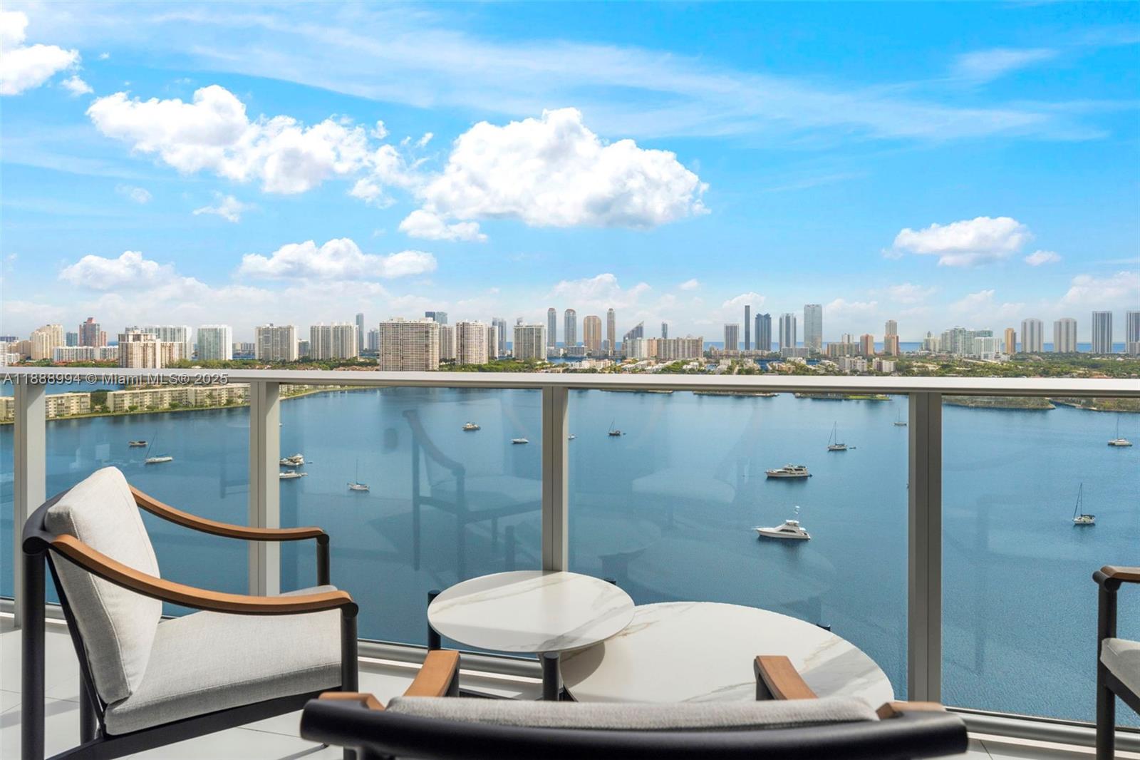 17111 Biscayne Blvd #2109, North Miami Beach FL 33160