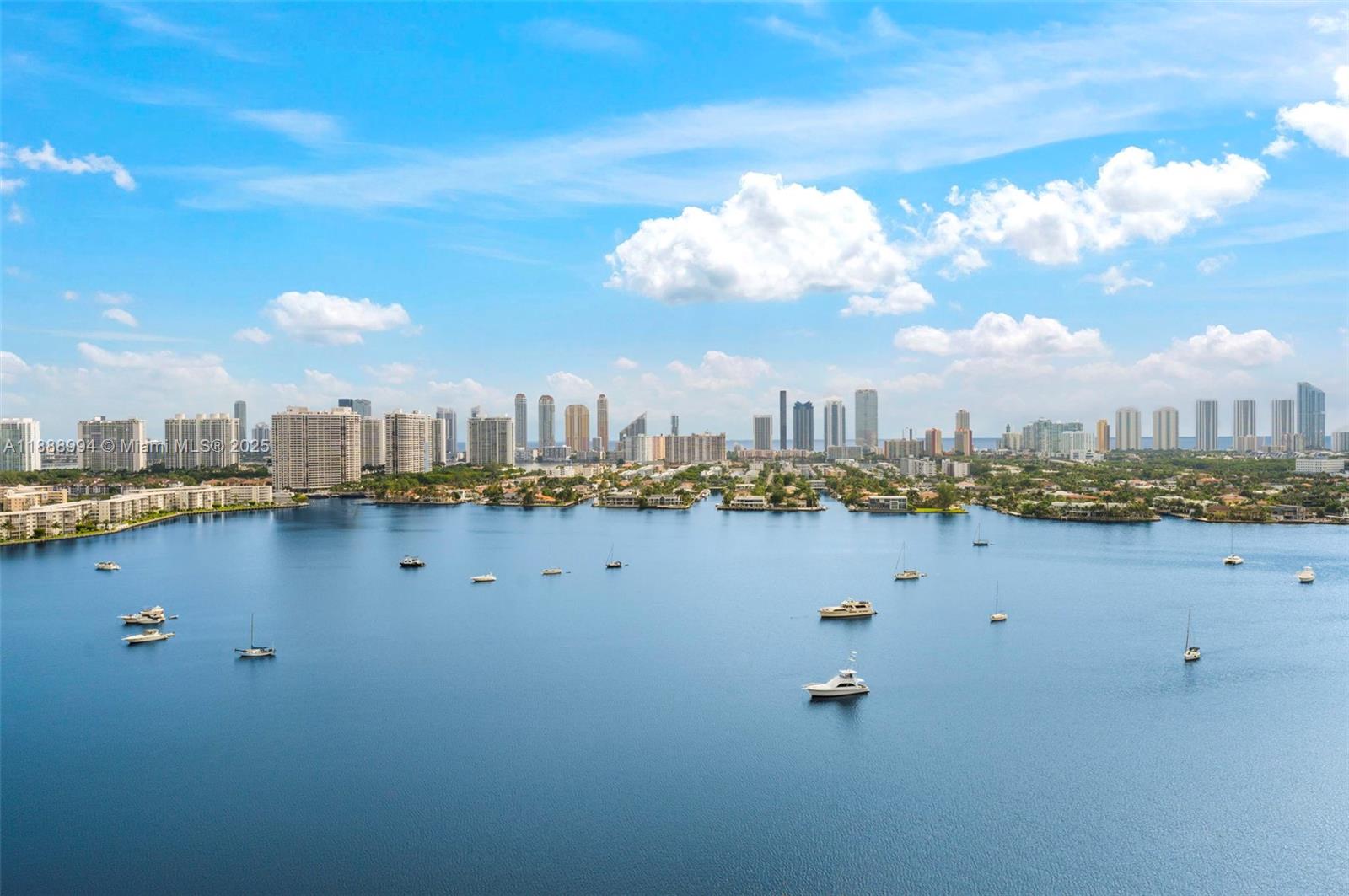 17111 Biscayne Blvd #2109, North Miami Beach FL 33160