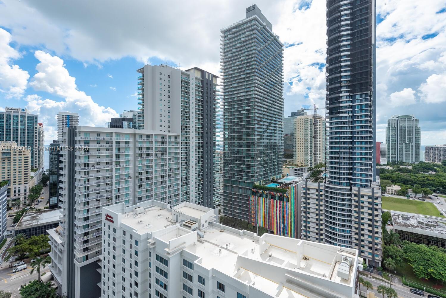 79 SW 12th St #2605-S, Miami FL 33130