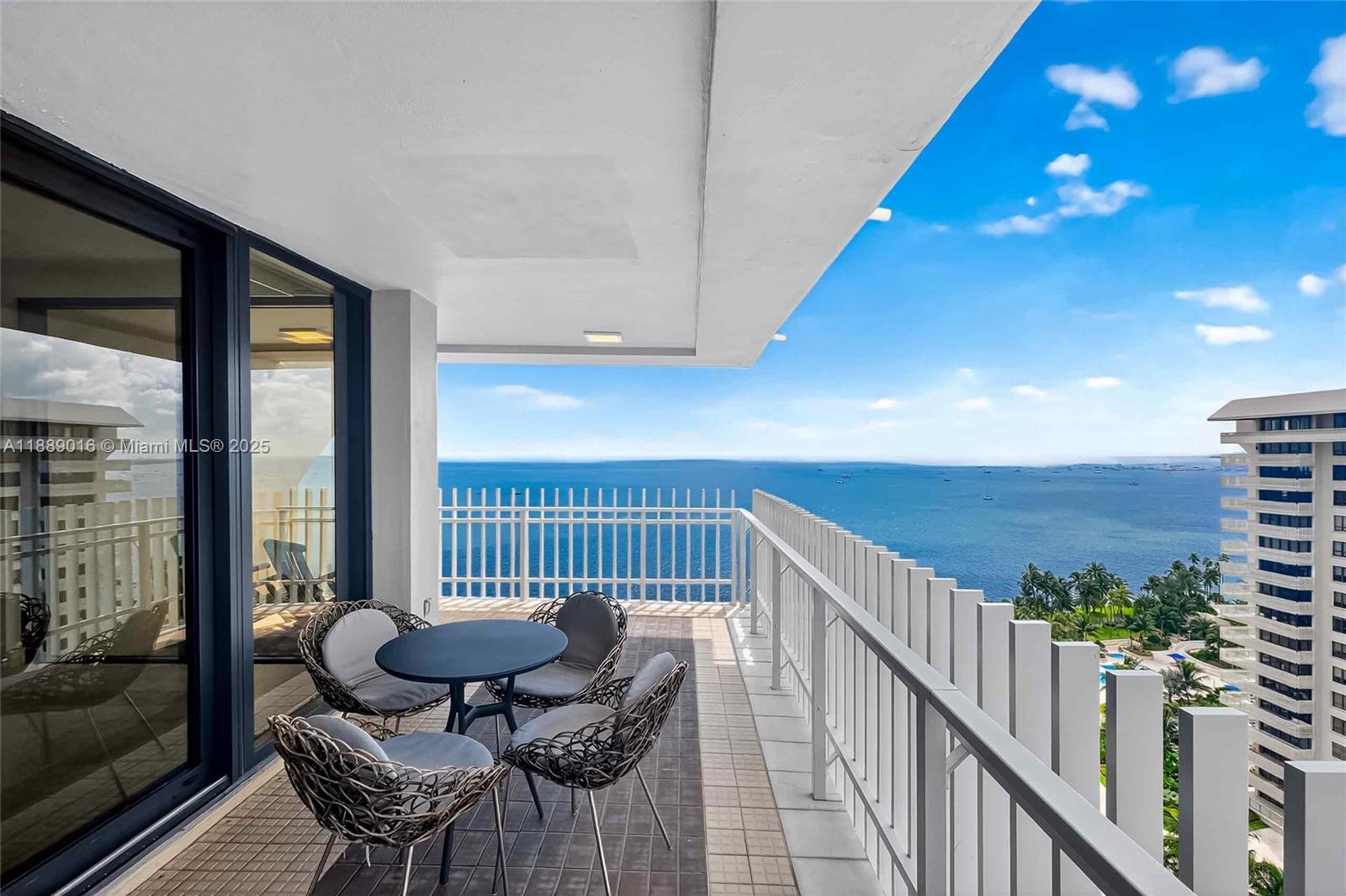 3 Grove Isle Dr #C1802, Coconut Grove FL 33133