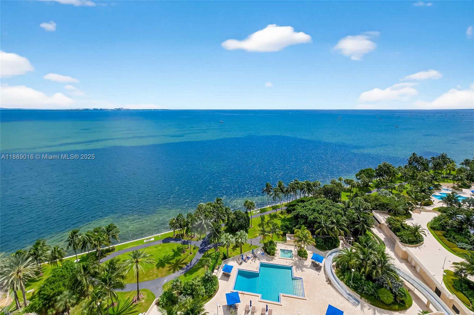 3 Grove Isle Dr #C1802, Coconut Grove FL 33133