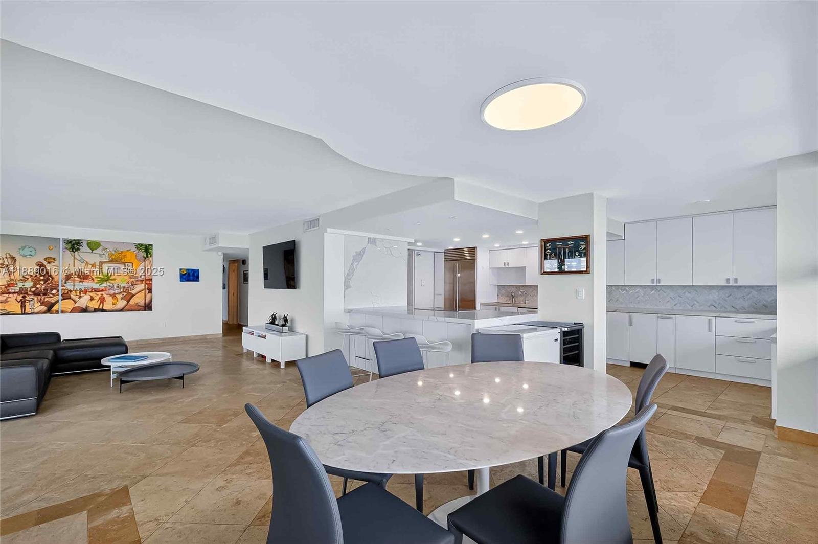 3 Grove Isle Dr #C1802, Coconut Grove FL 33133