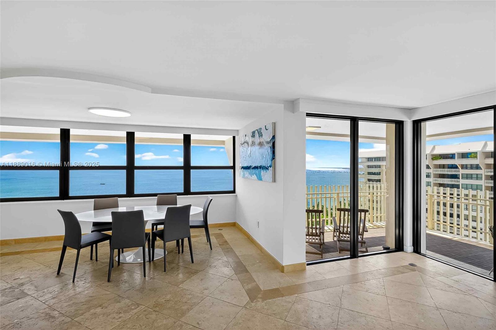 3 Grove Isle Dr #C1802, Coconut Grove FL 33133