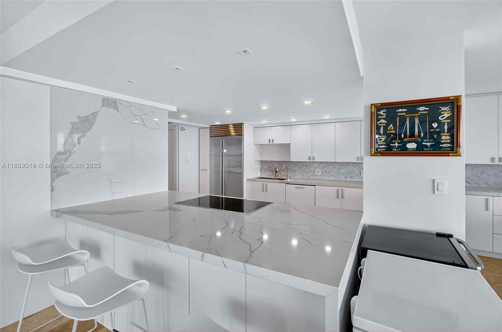 3 Grove Isle Dr #C1802, Coconut Grove FL 33133