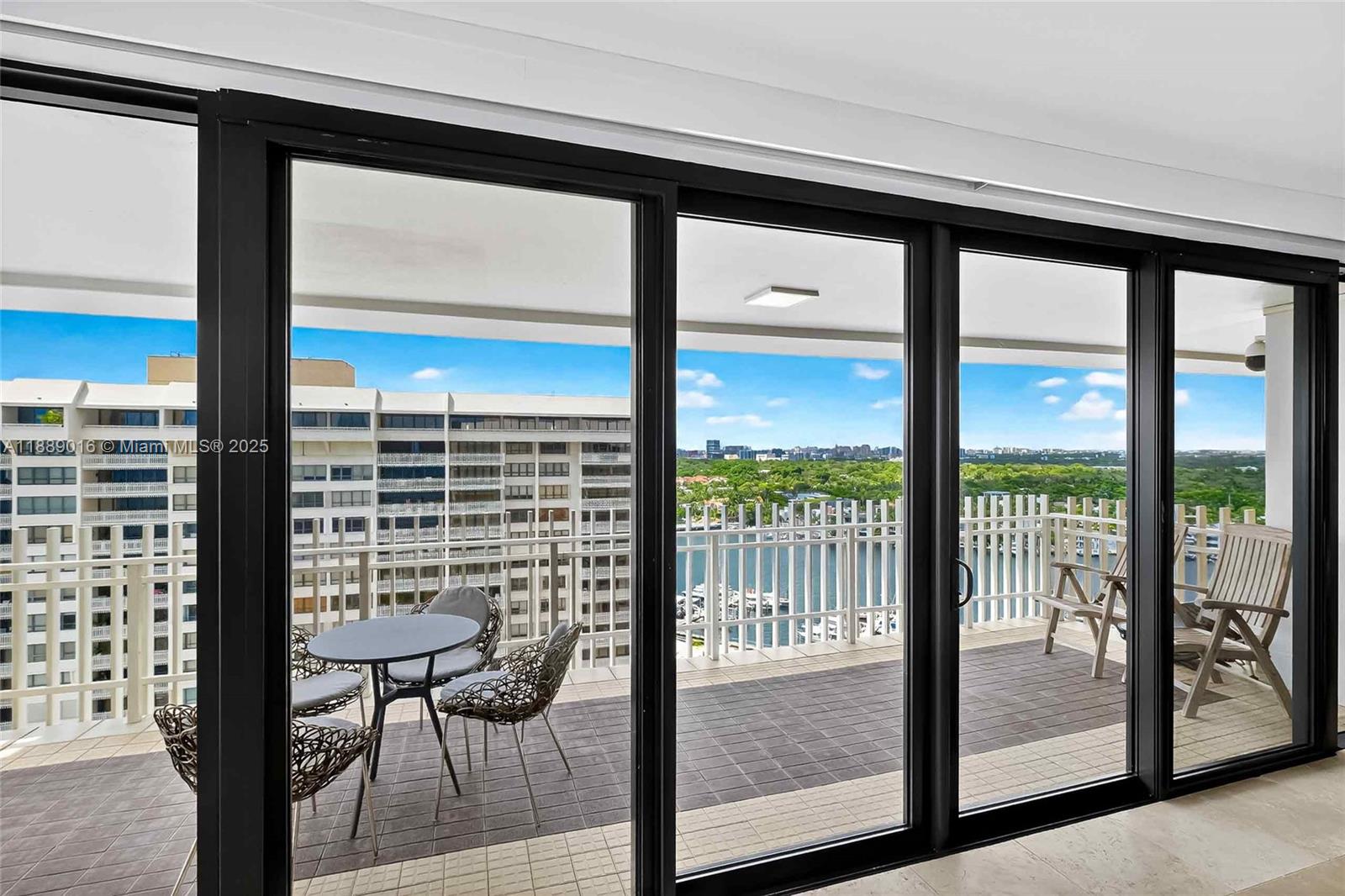 3 Grove Isle Dr #C1802, Coconut Grove FL 33133