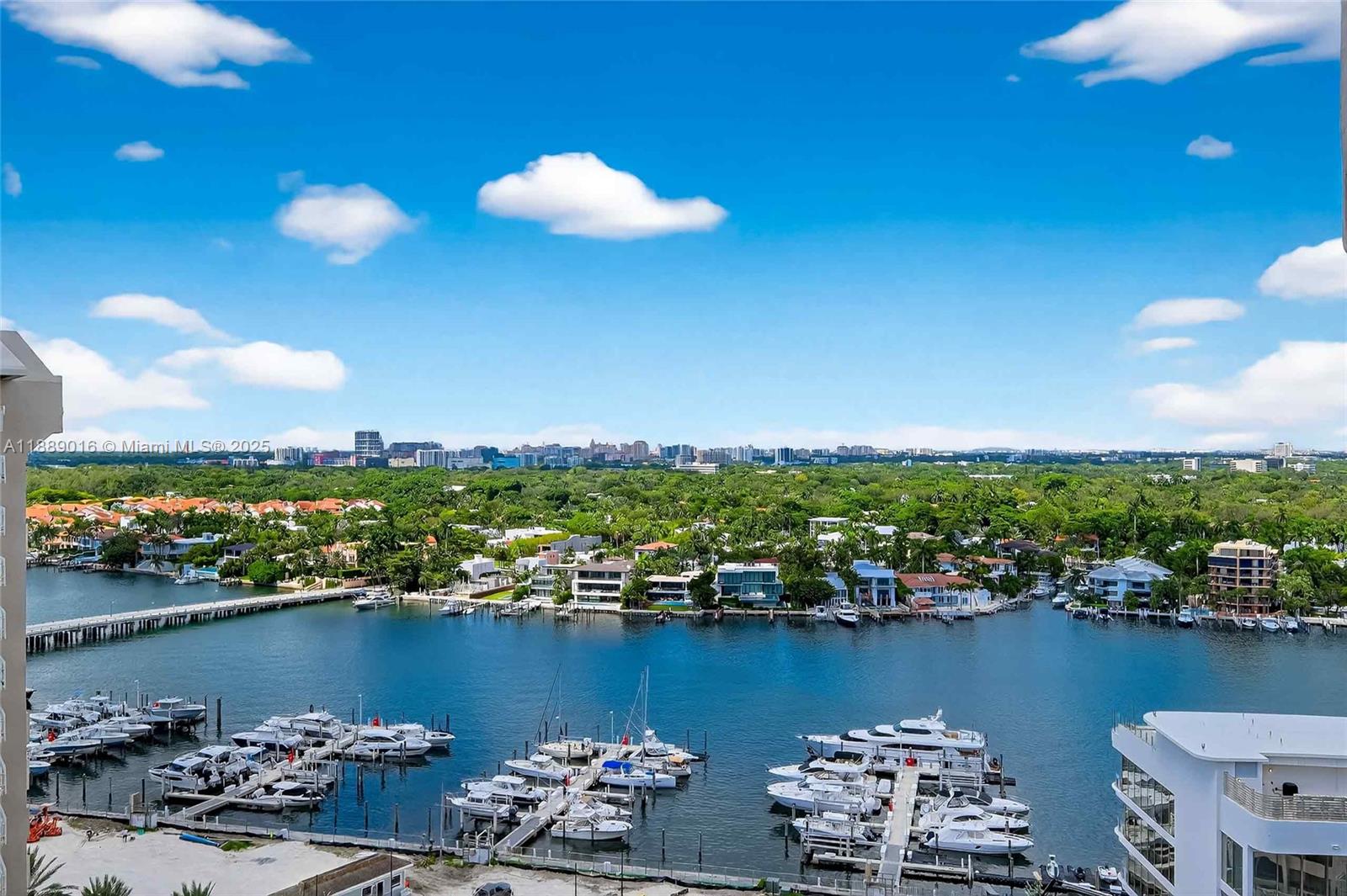 3 Grove Isle Dr #C1802, Coconut Grove FL 33133