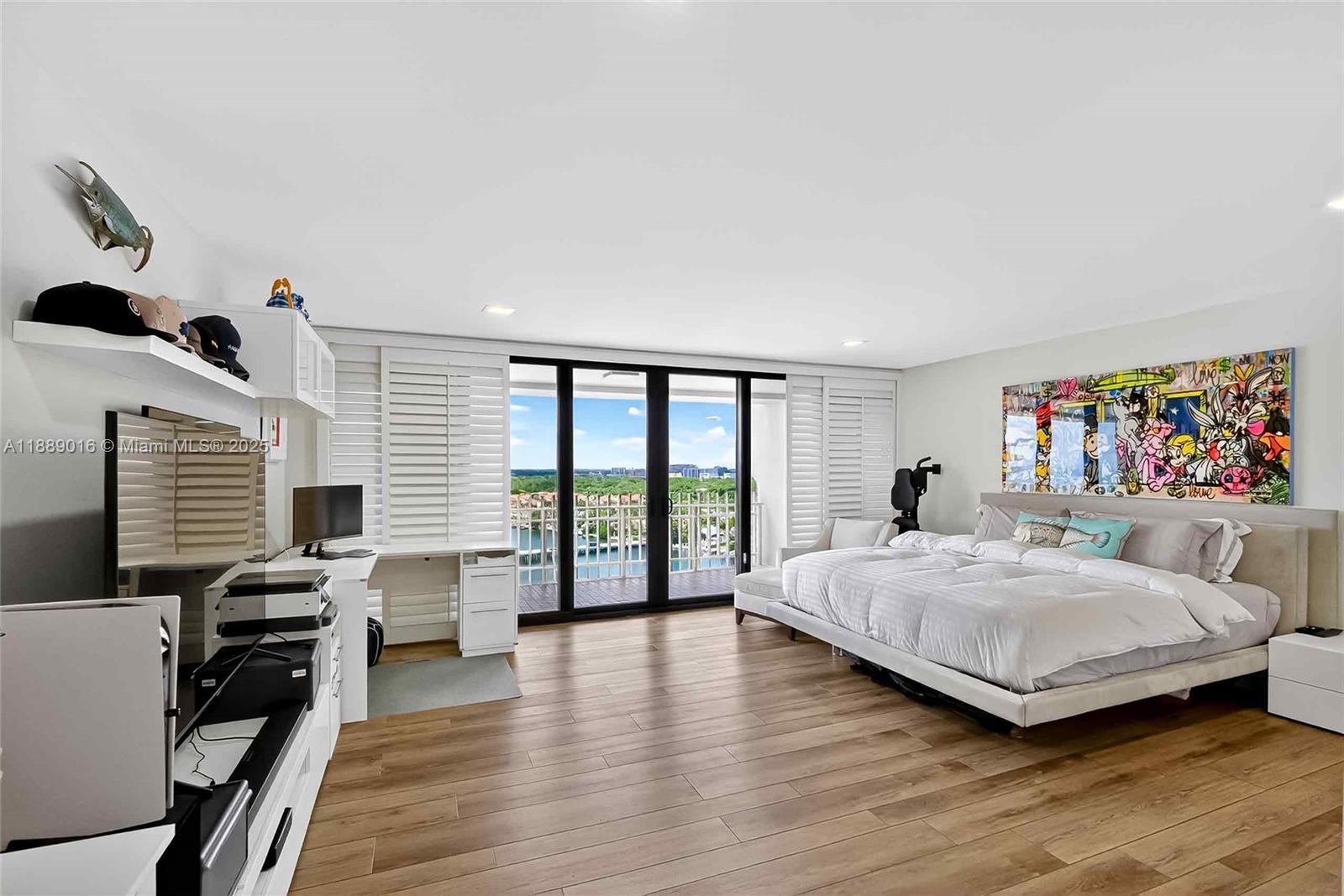 3 Grove Isle Dr #C1802, Coconut Grove FL 33133