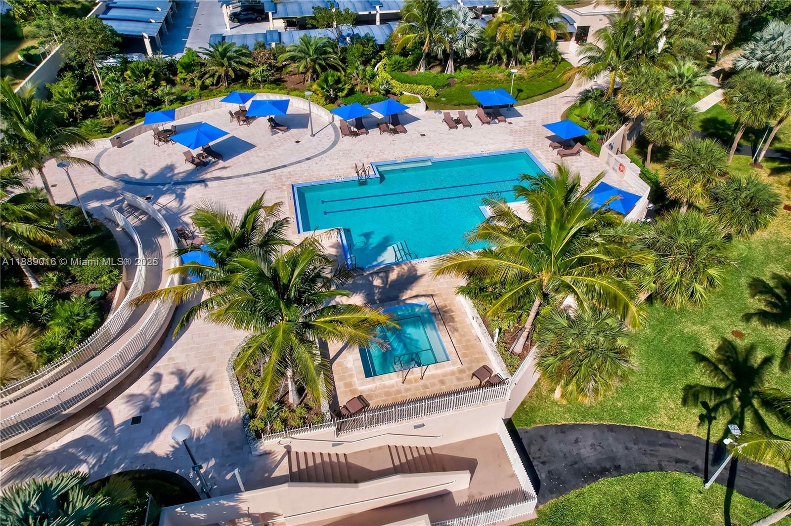 3 Grove Isle Dr #C1802, Coconut Grove FL 33133
