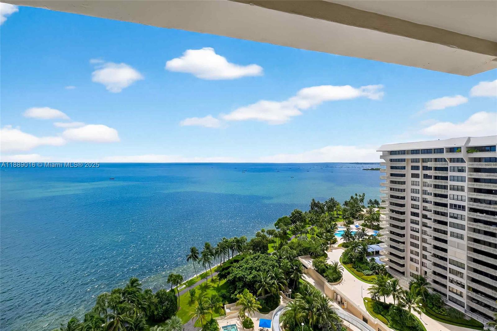 3 Grove Isle Dr #C1802, Coconut Grove FL 33133