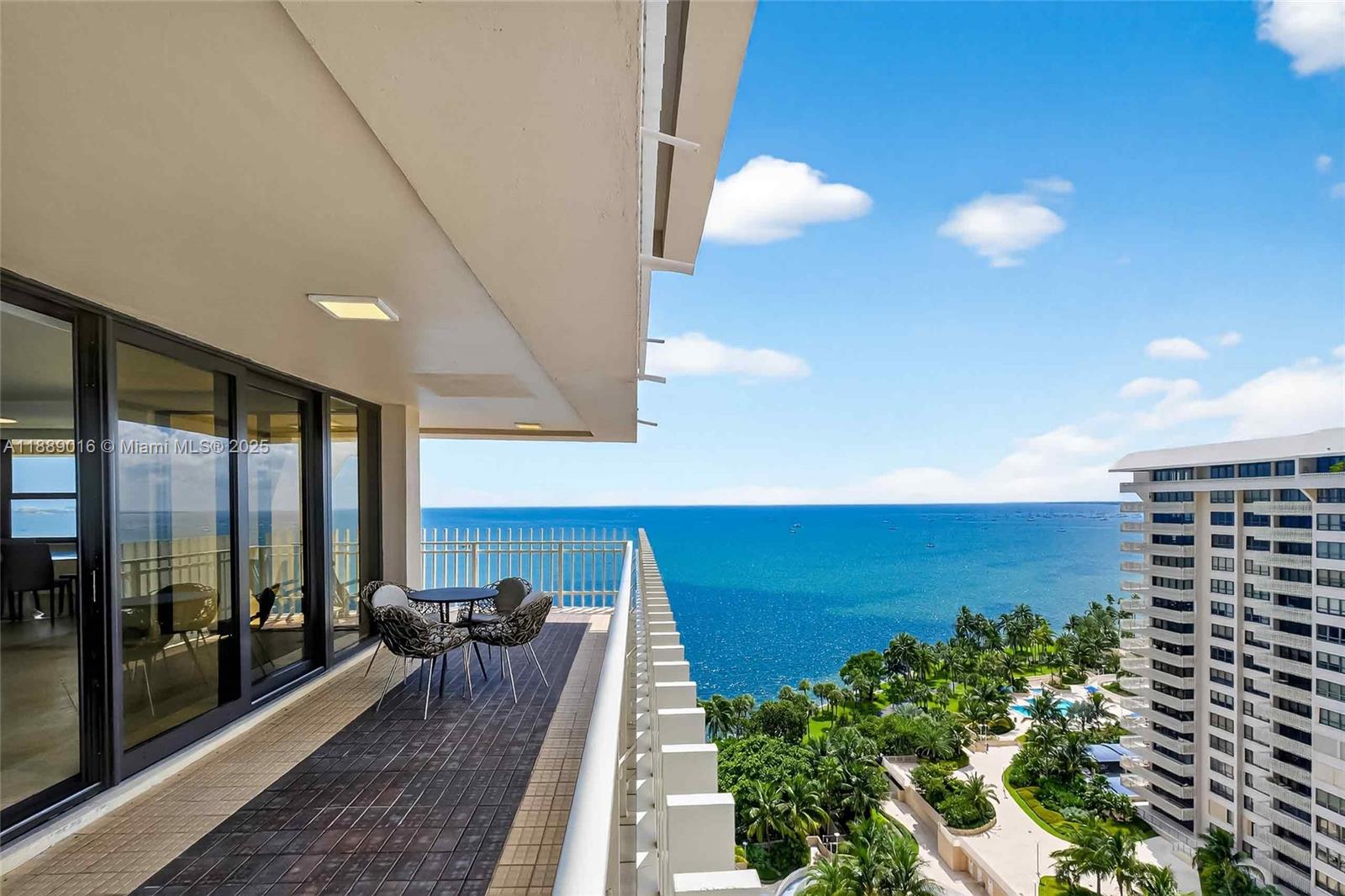 3 Grove Isle Dr #C1802, Coconut Grove FL 33133