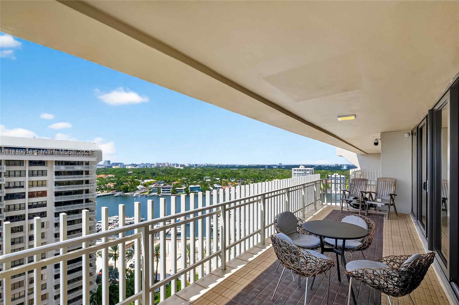 3 Grove Isle Dr #C1802, Coconut Grove FL 33133
