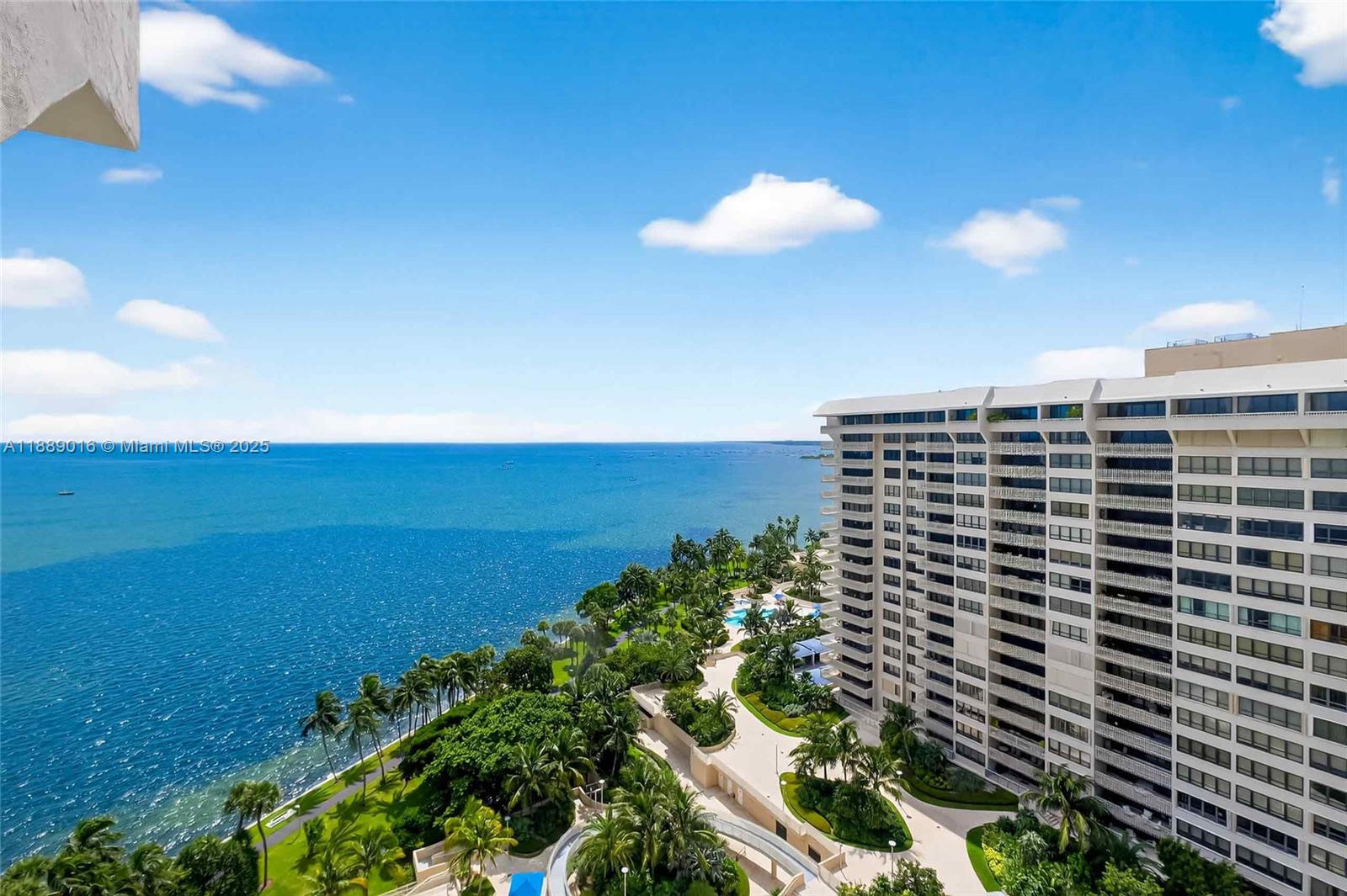 3 Grove Isle Dr #C1802, Coconut Grove FL 33133