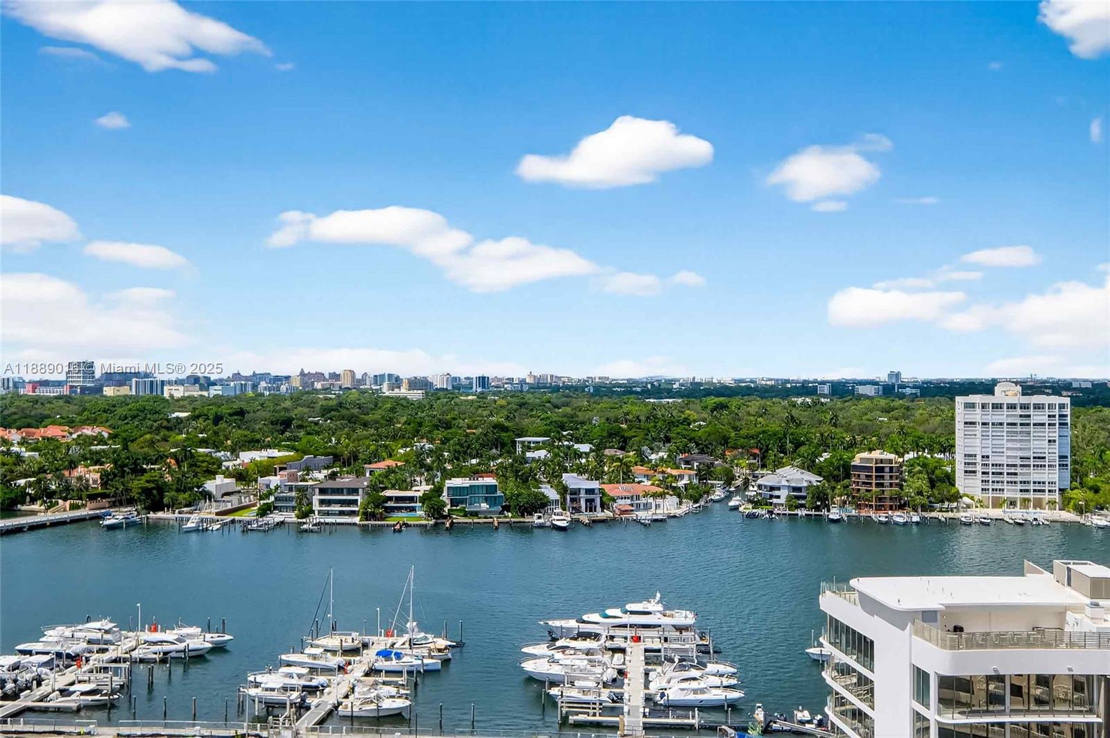 3 Grove Isle Dr #C1802, Coconut Grove FL 33133