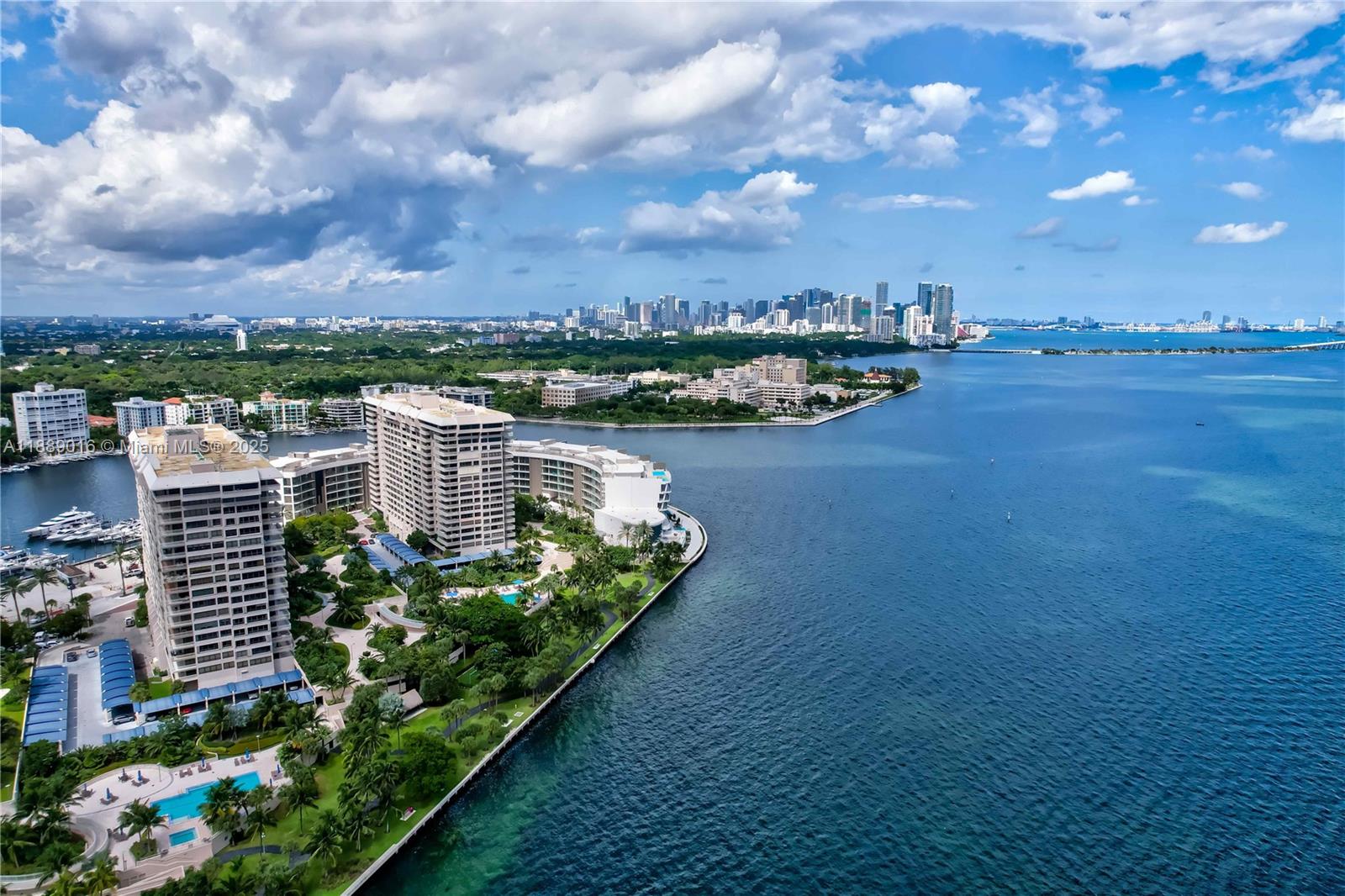 3 Grove Isle Dr #C1802, Coconut Grove FL 33133