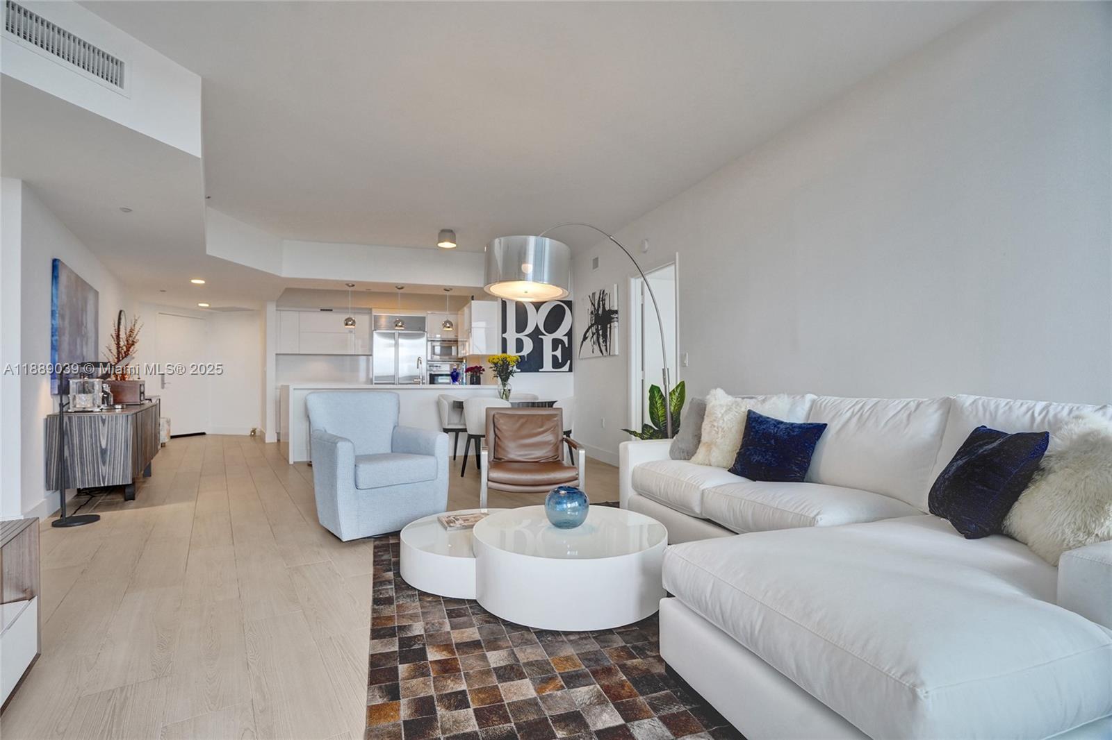 400 Alton Rd #1505, Miami Beach FL 33139
