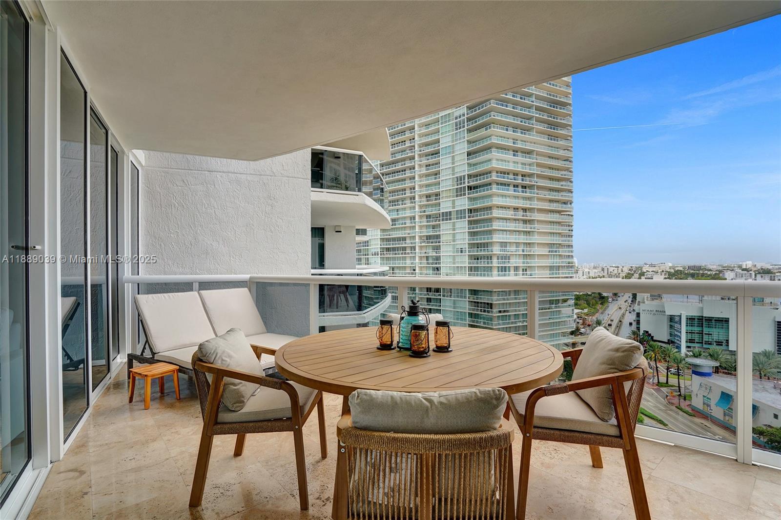 400 Alton Rd #1505, Miami Beach FL 33139