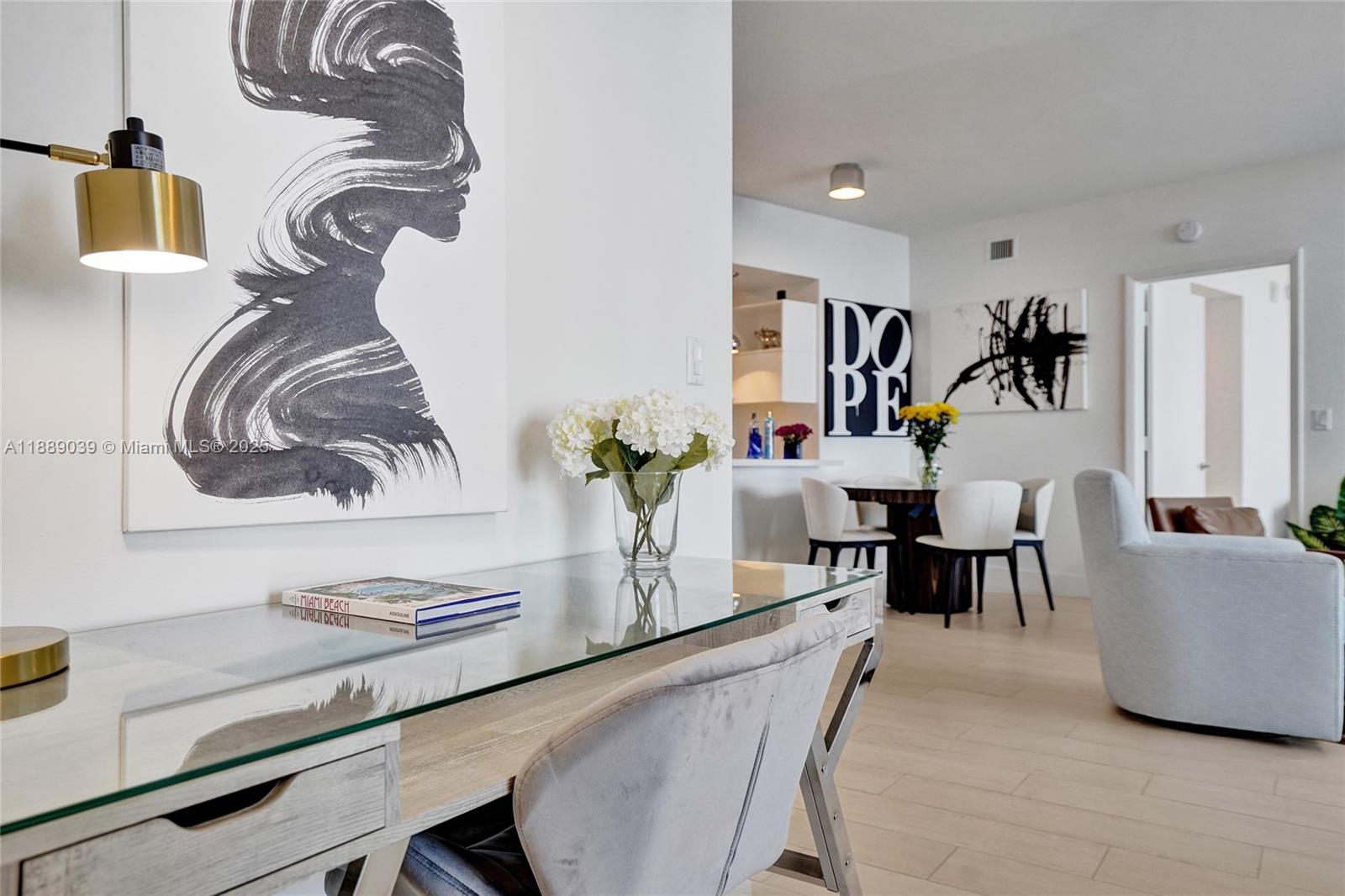 400 Alton Rd #1505, Miami Beach FL 33139