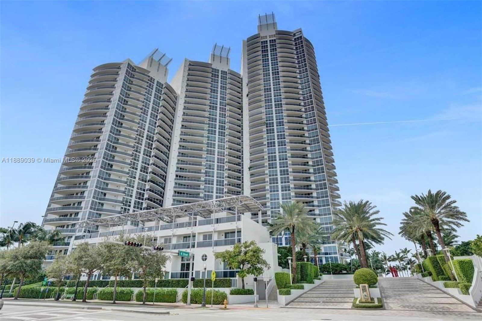 400 Alton Rd #1505, Miami Beach FL 33139