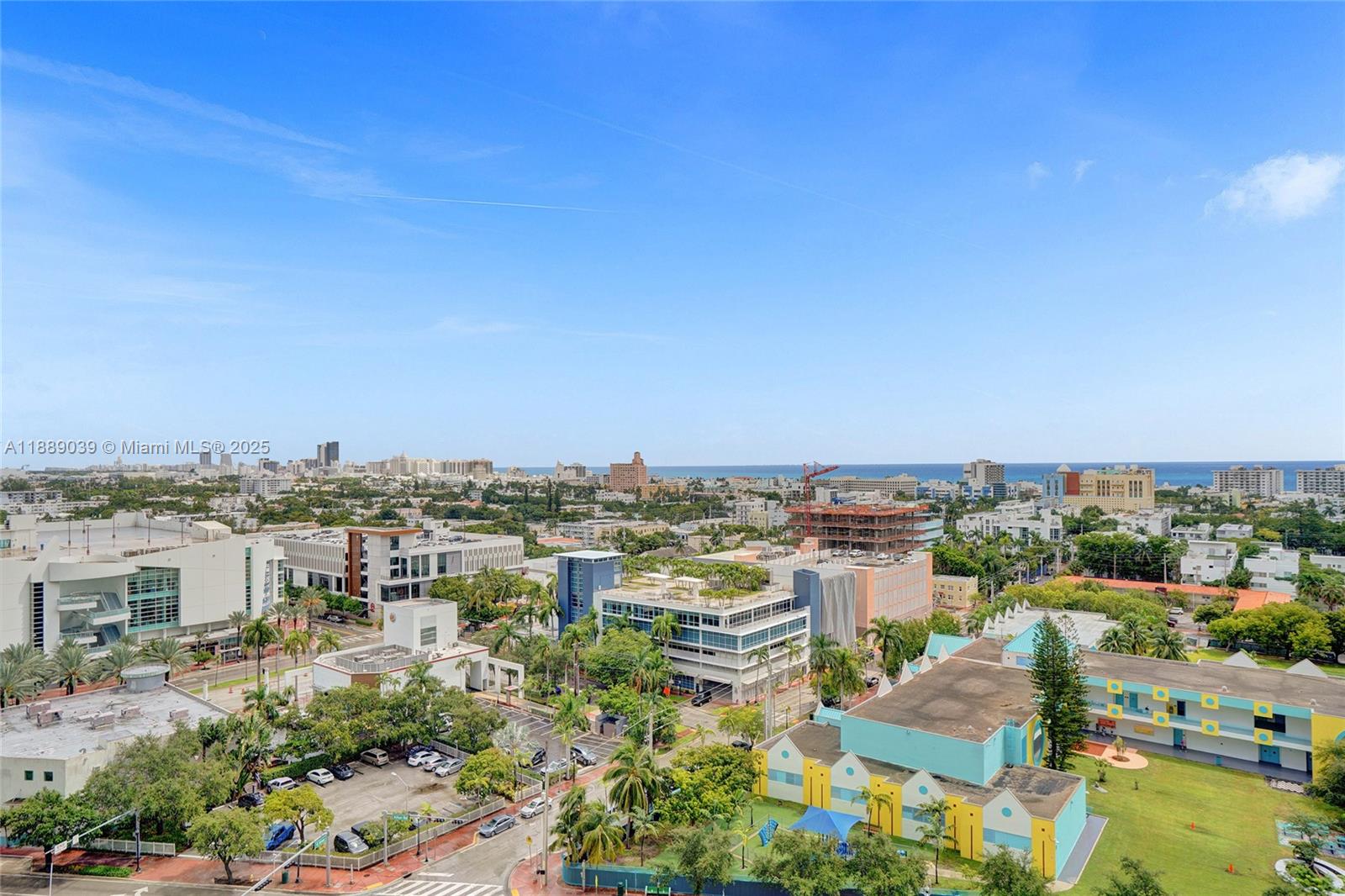 400 Alton Rd #1505, Miami Beach FL 33139